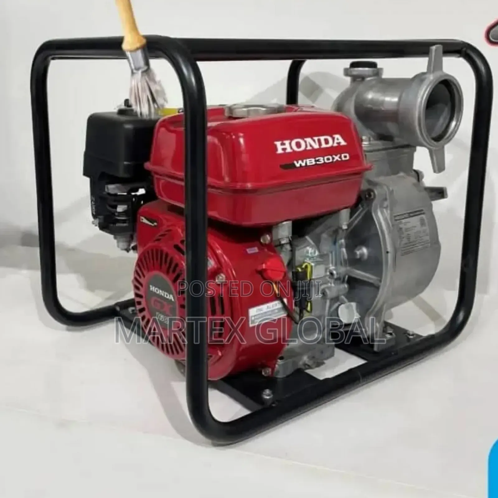 Honda Water Pump 3'inches