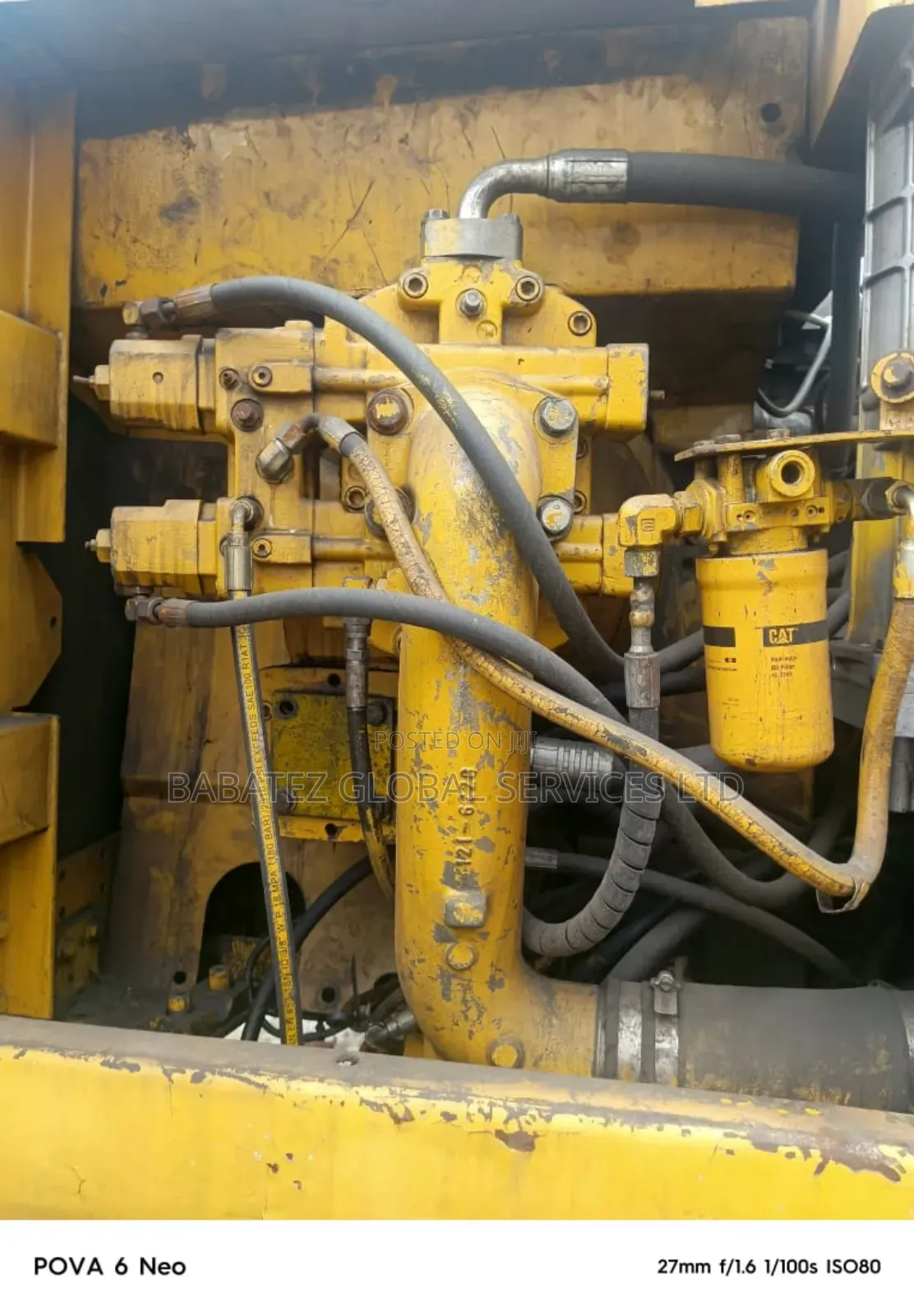 Howo Truck for Sale