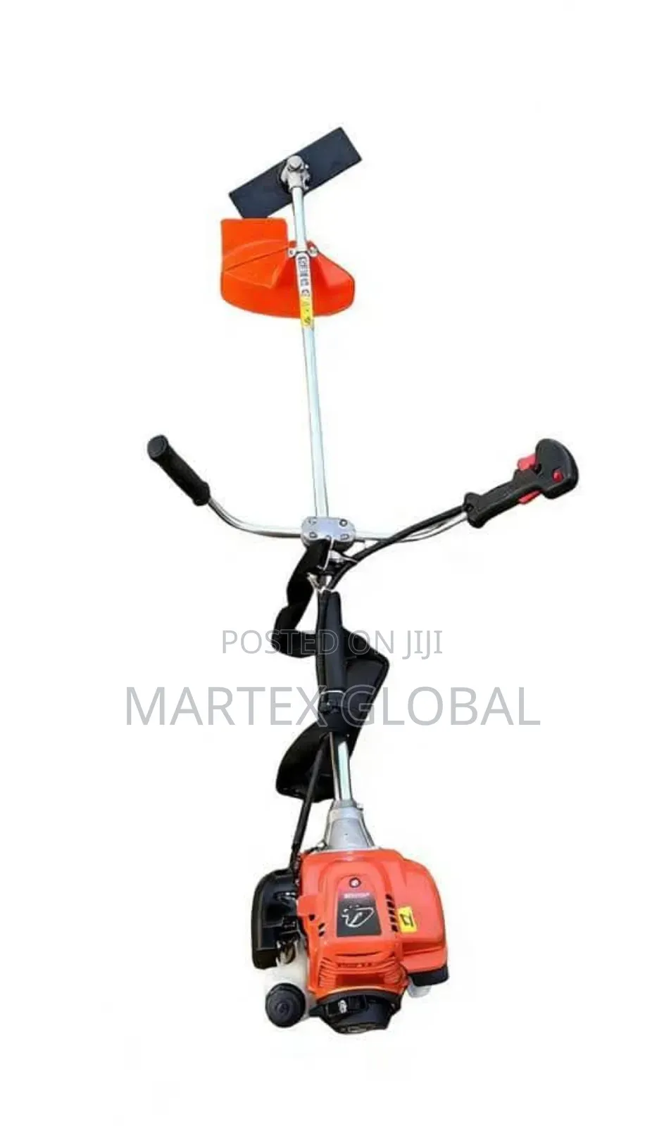 4 Stroke Maxmech Brush Cutter