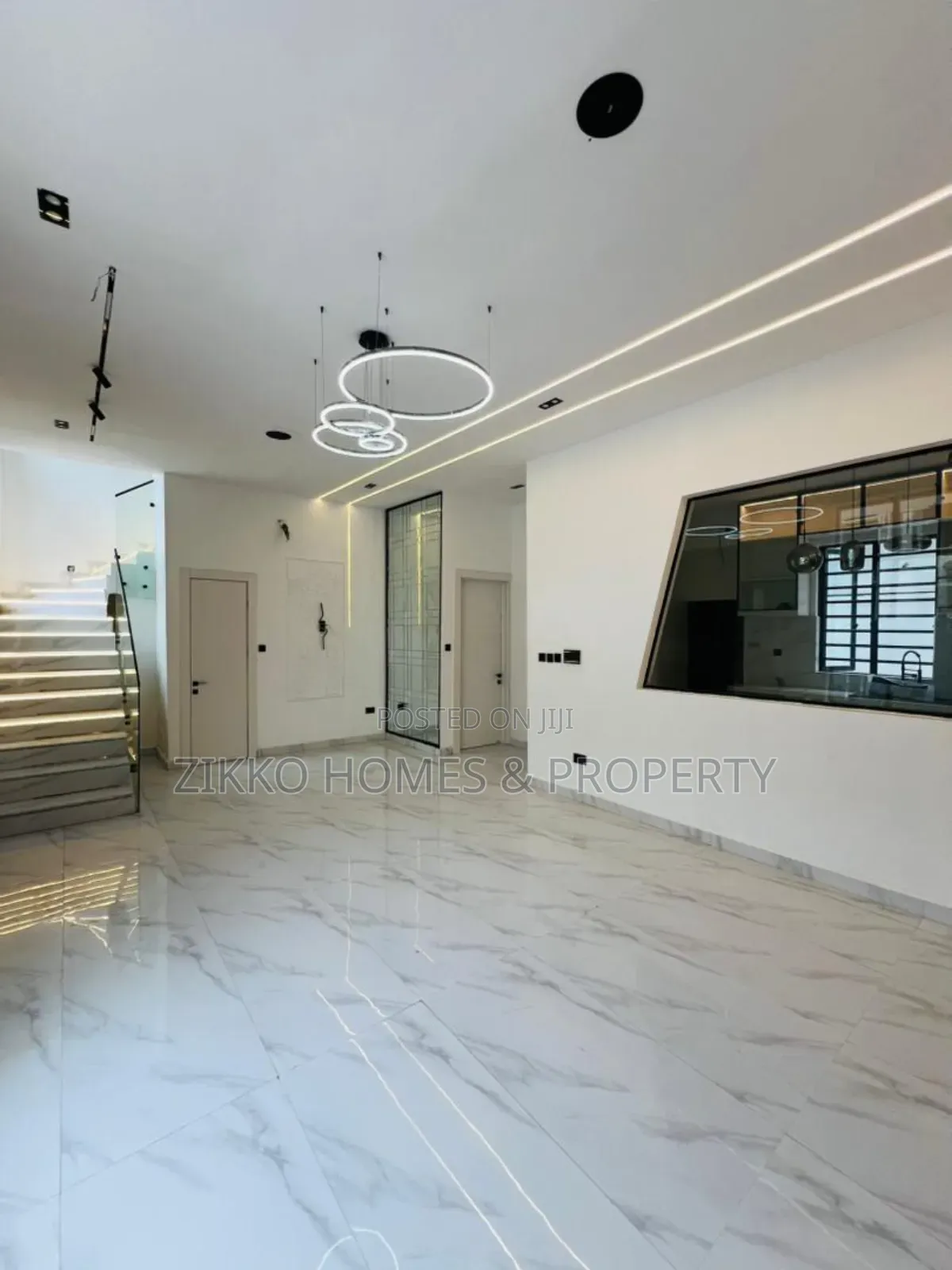 4bdrm Duplex in Ajah, Lekki for sale
