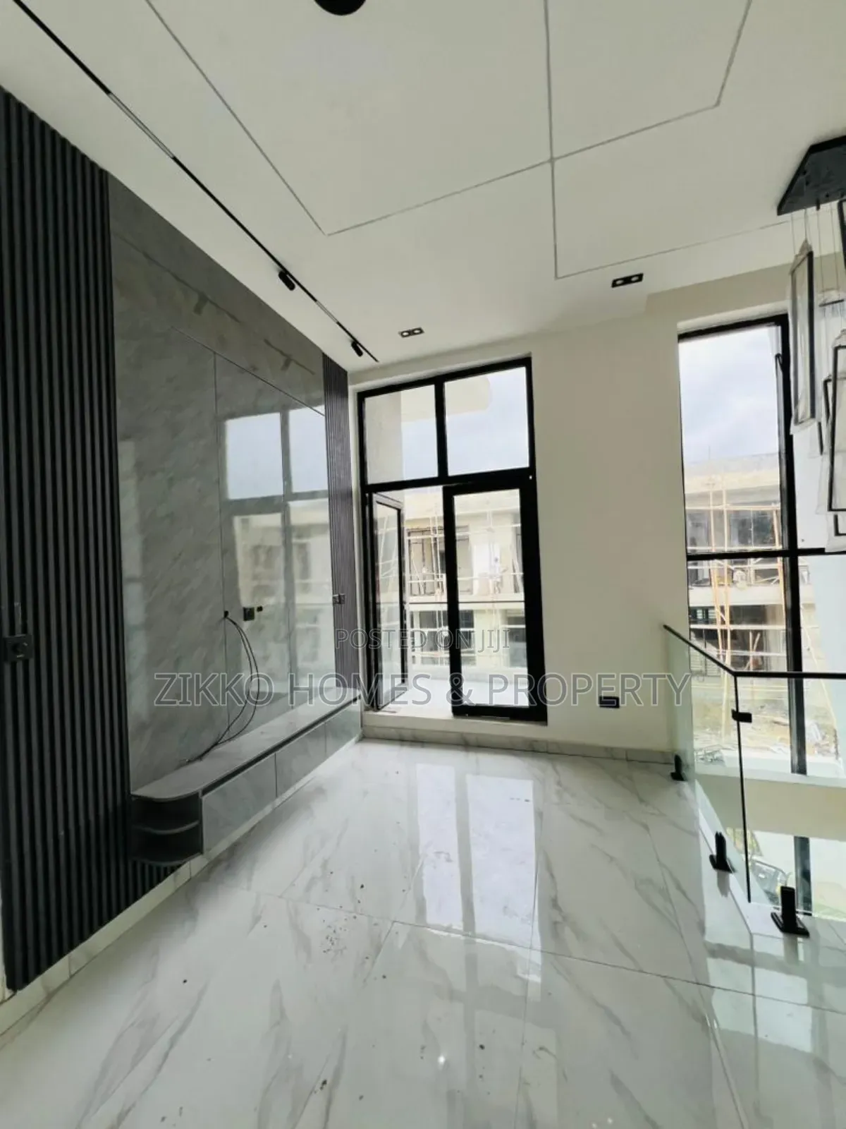 4bdrm Duplex in Ajah, Lekki for sale