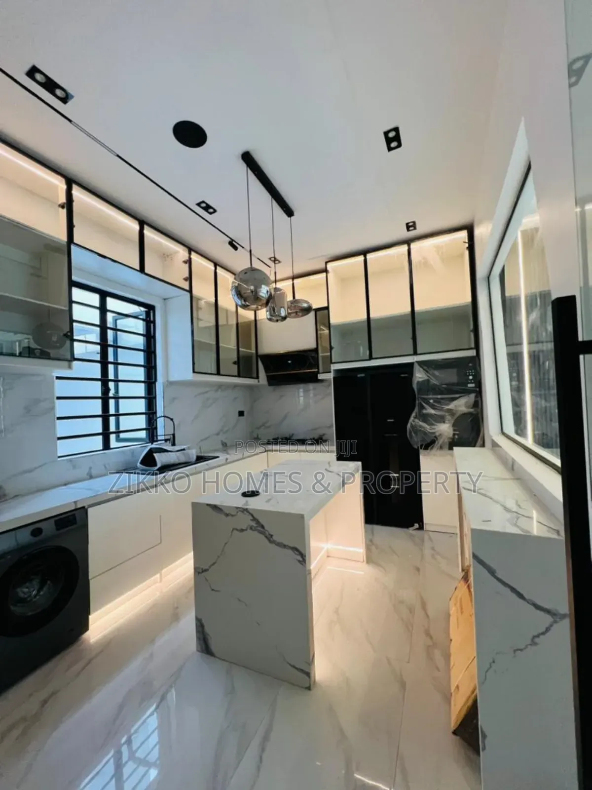 4bdrm Duplex in Ajah, Lekki for sale
