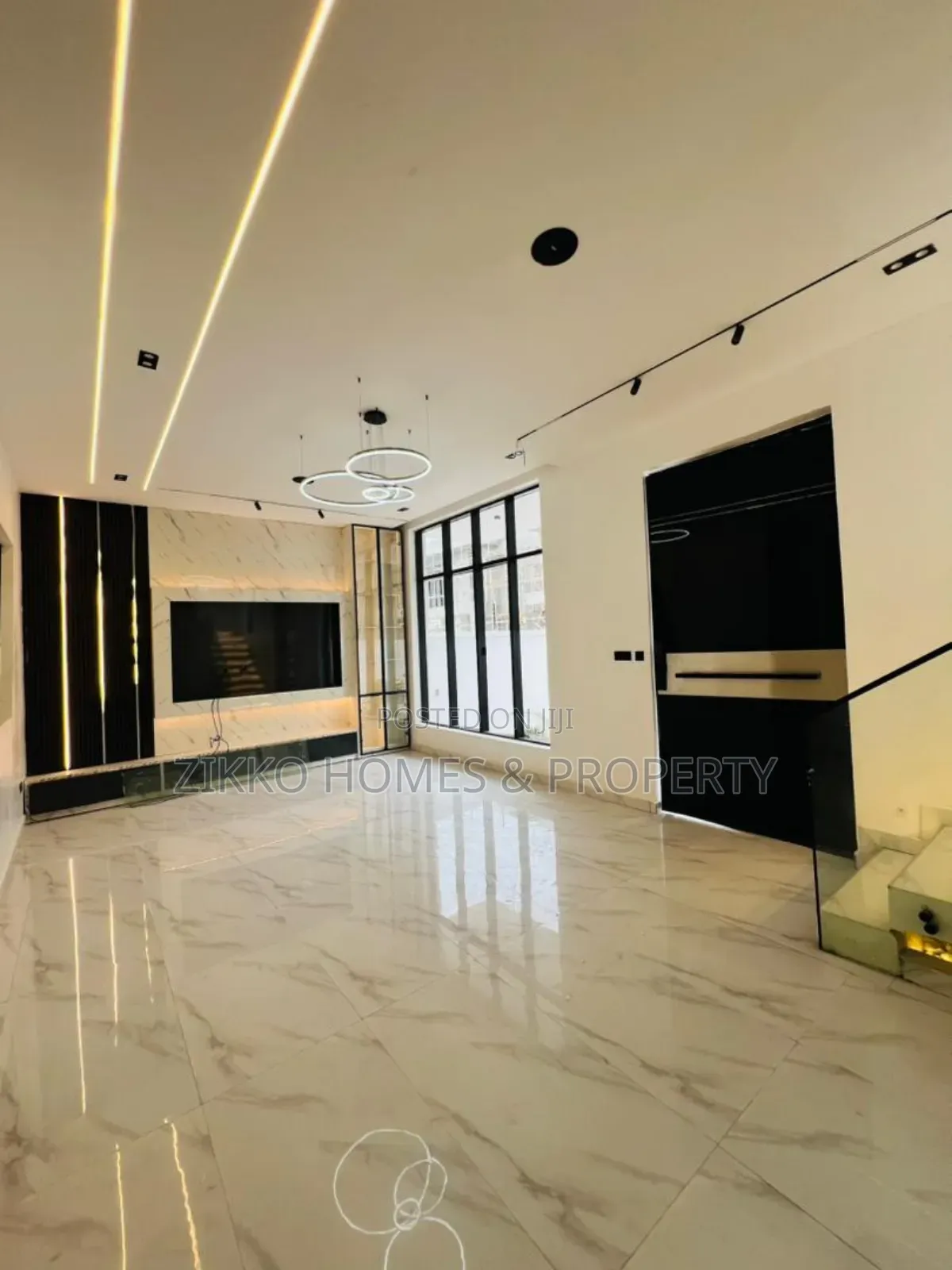 4bdrm Duplex in Ajah, Lekki for sale