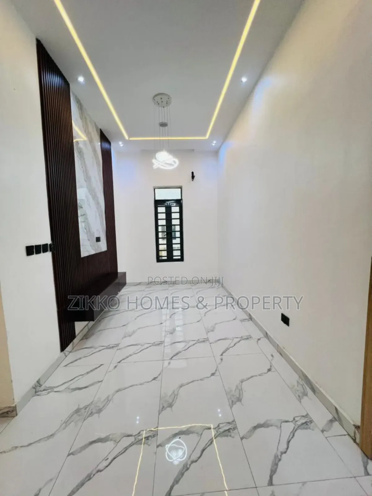 4bdrm Duplex in Ajah, Lekki for sale