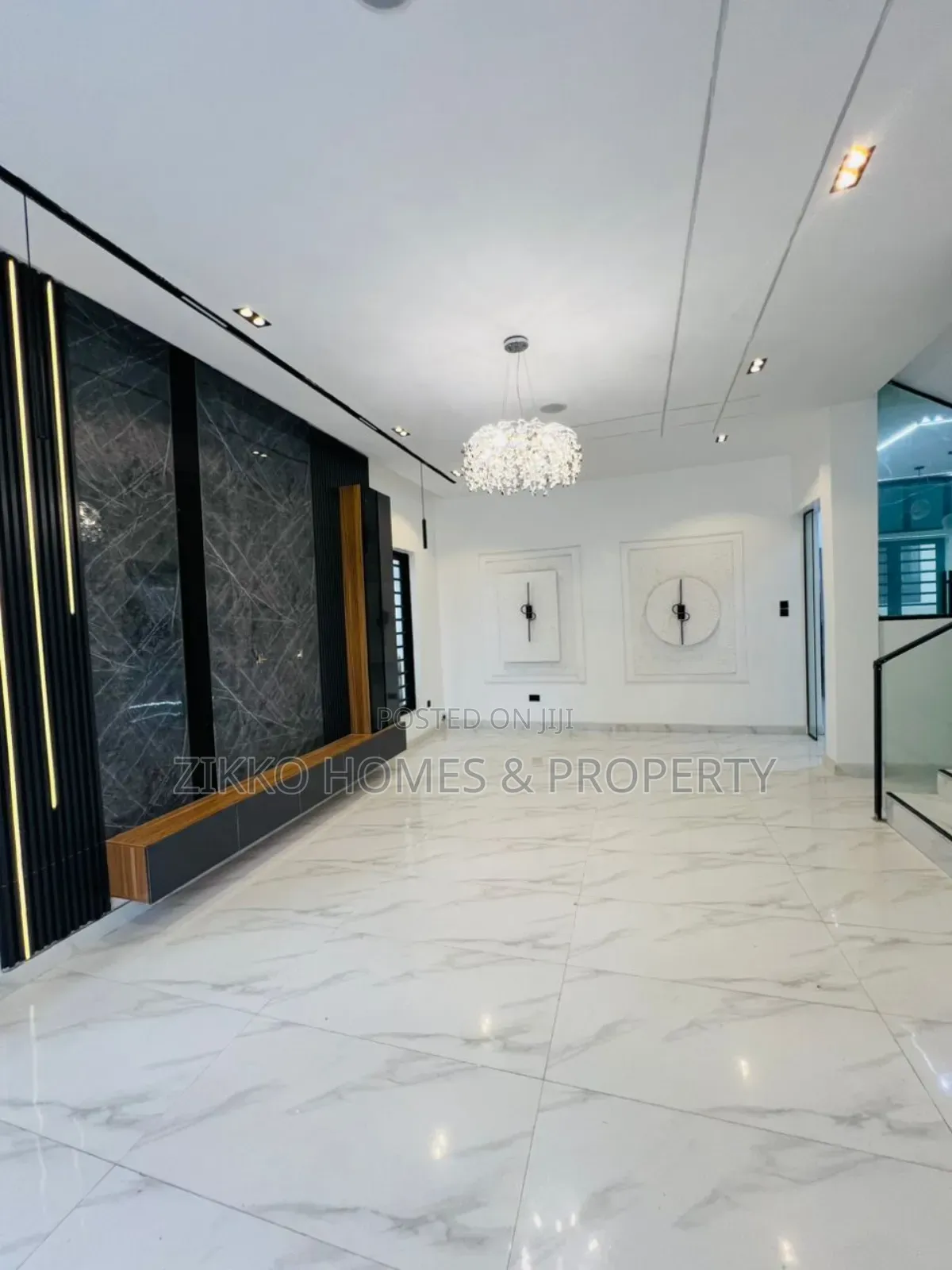 4bdrm Duplex in Ajah, Lekki for sale
