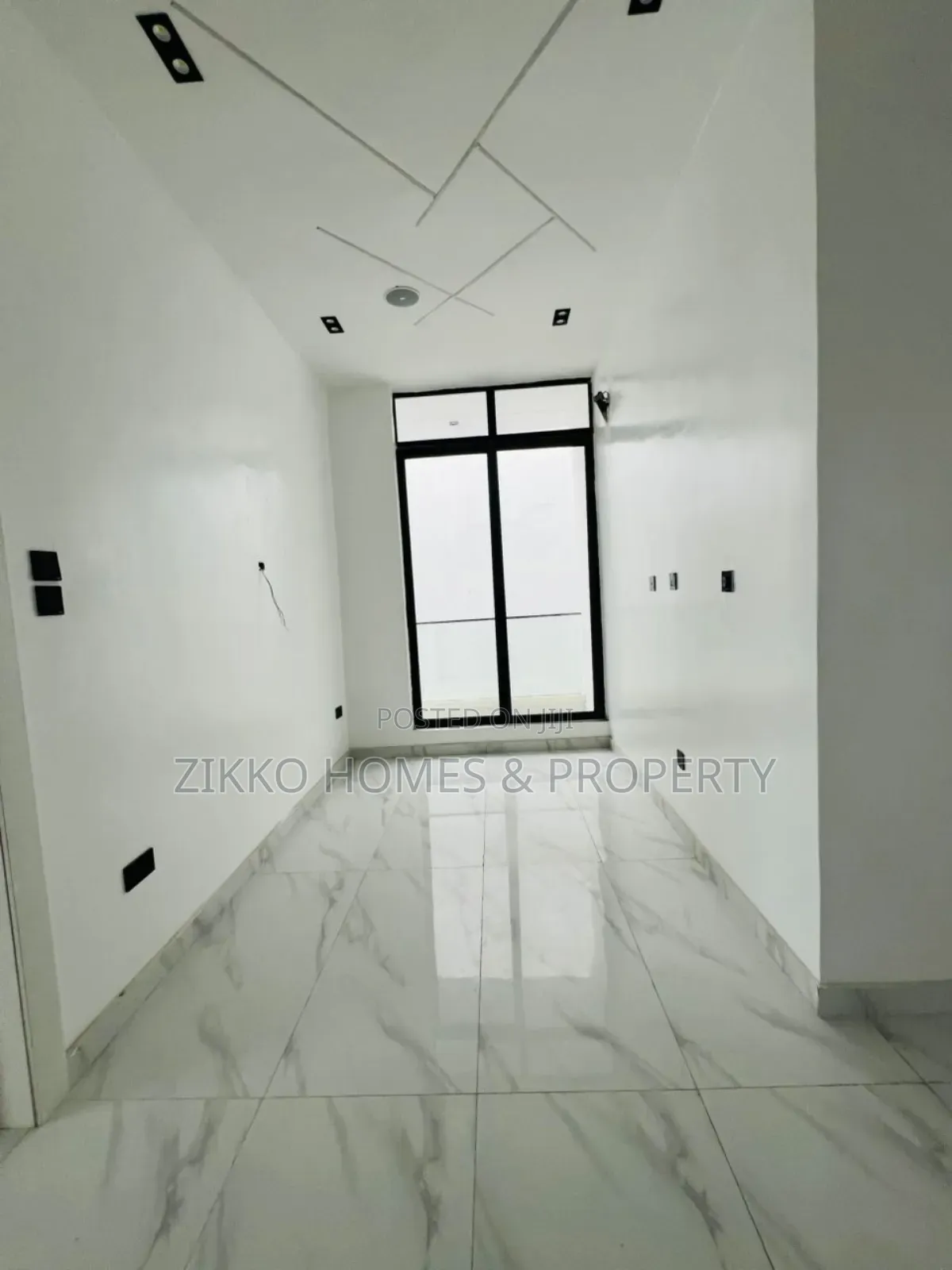 4bdrm Duplex in Ajah, Lekki for sale