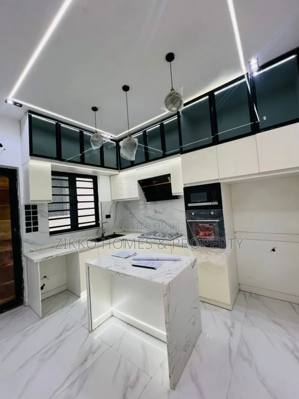 4bdrm Duplex in Ajah, Lekki for sale
