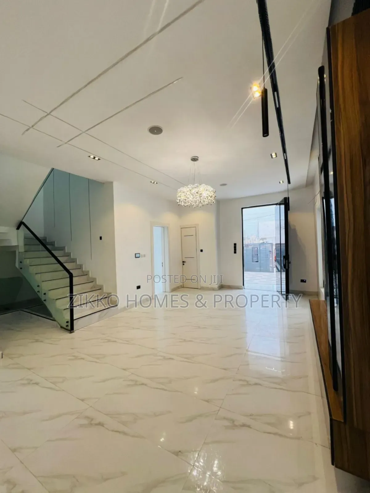4bdrm Duplex in Ajah, Lekki for sale