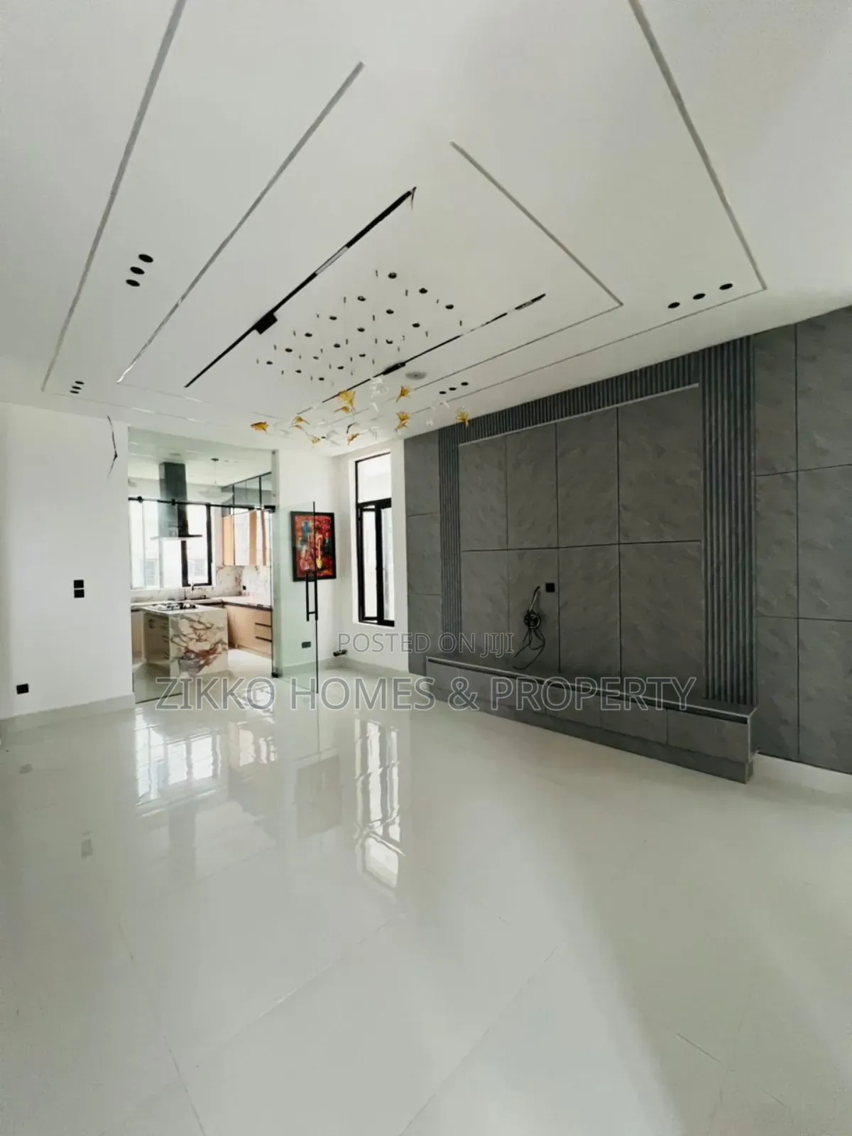 4bdrm Duplex in Ajah, Lekki for sale