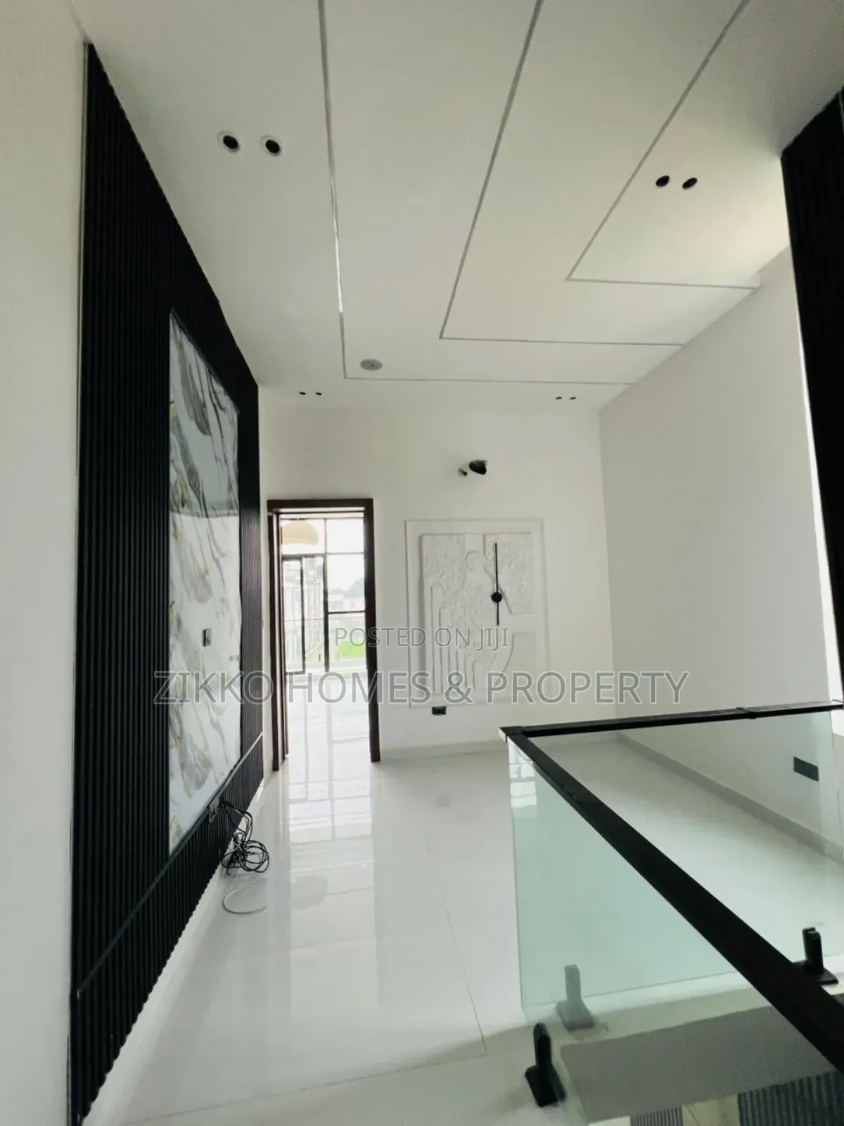 4bdrm Duplex in Ajah, Lekki for sale