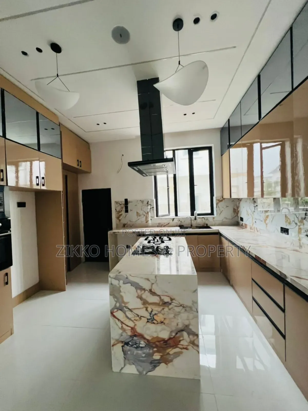 4bdrm Duplex in Ajah, Lekki for sale