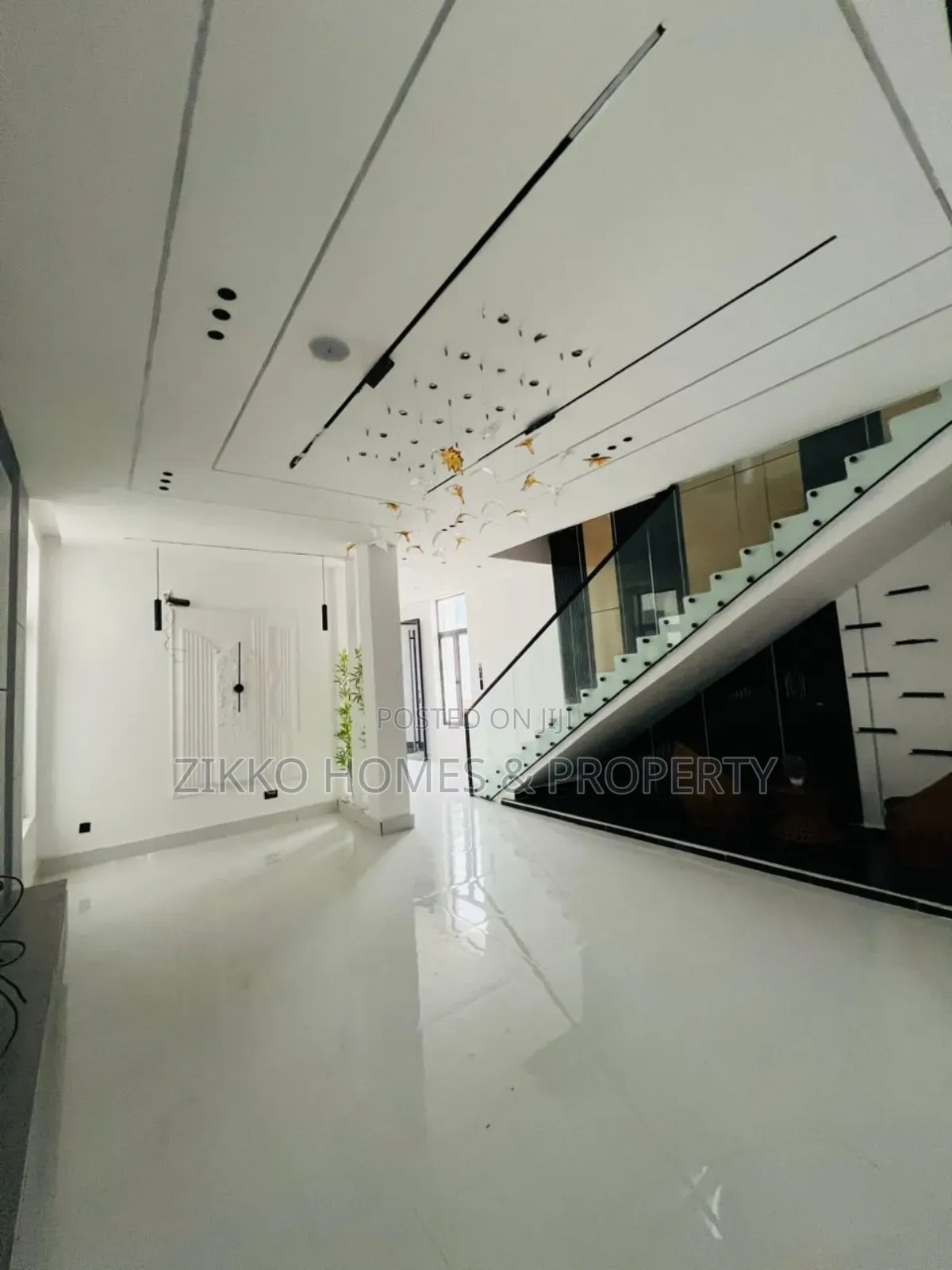 4bdrm Duplex in Ajah, Lekki for sale