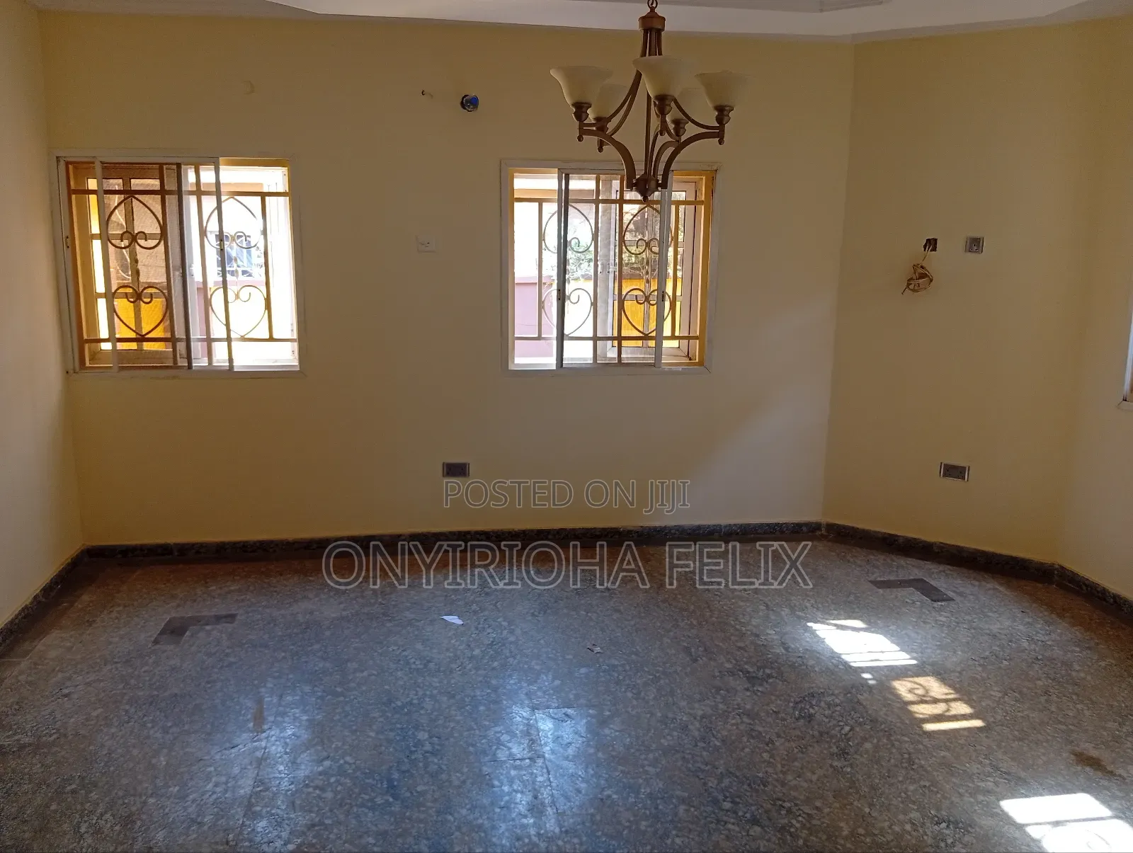 3bdrm Bungalow in News Engineering, Dawaki for rent