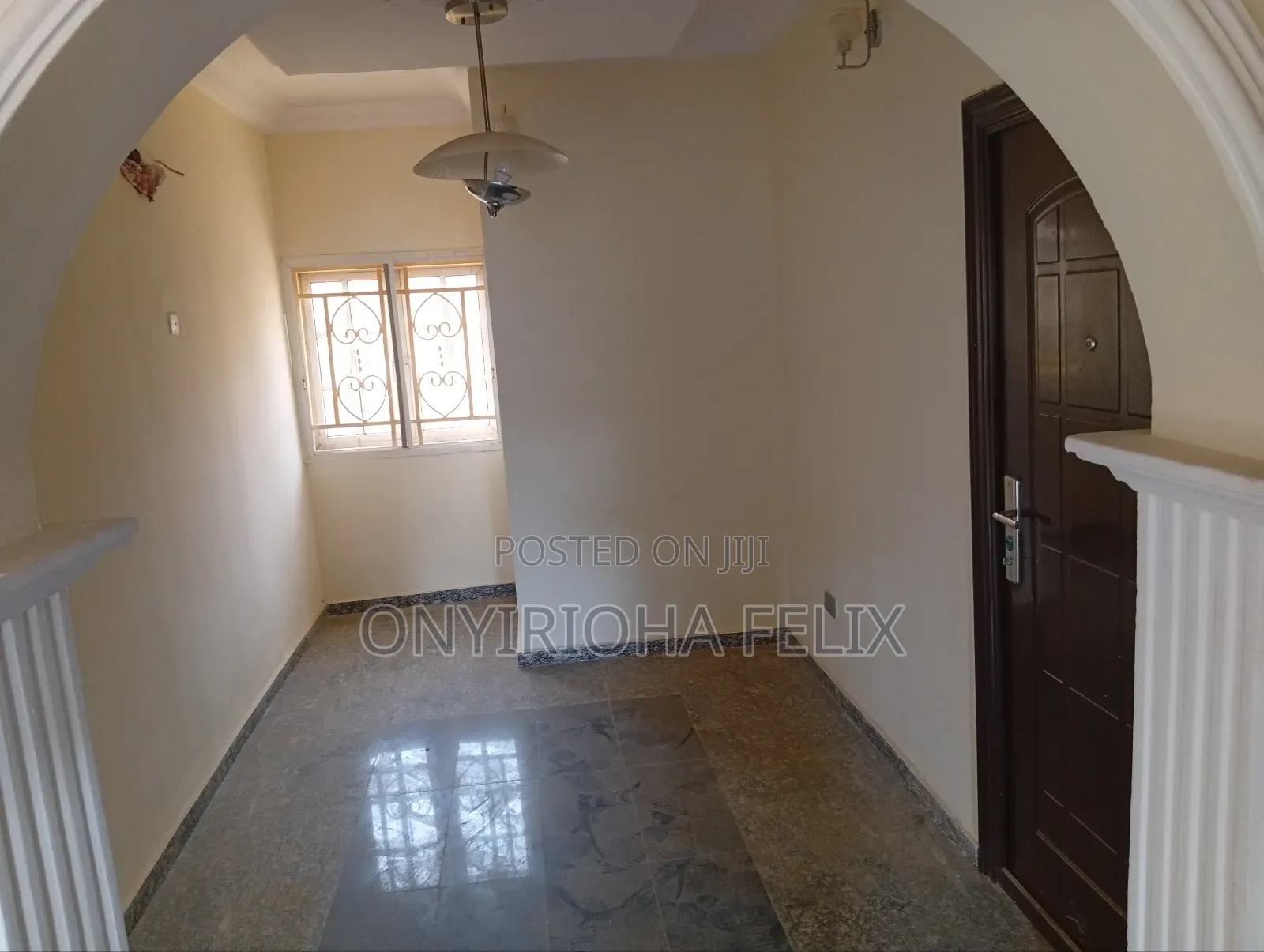 3bdrm Bungalow in News Engineering, Dawaki for rent