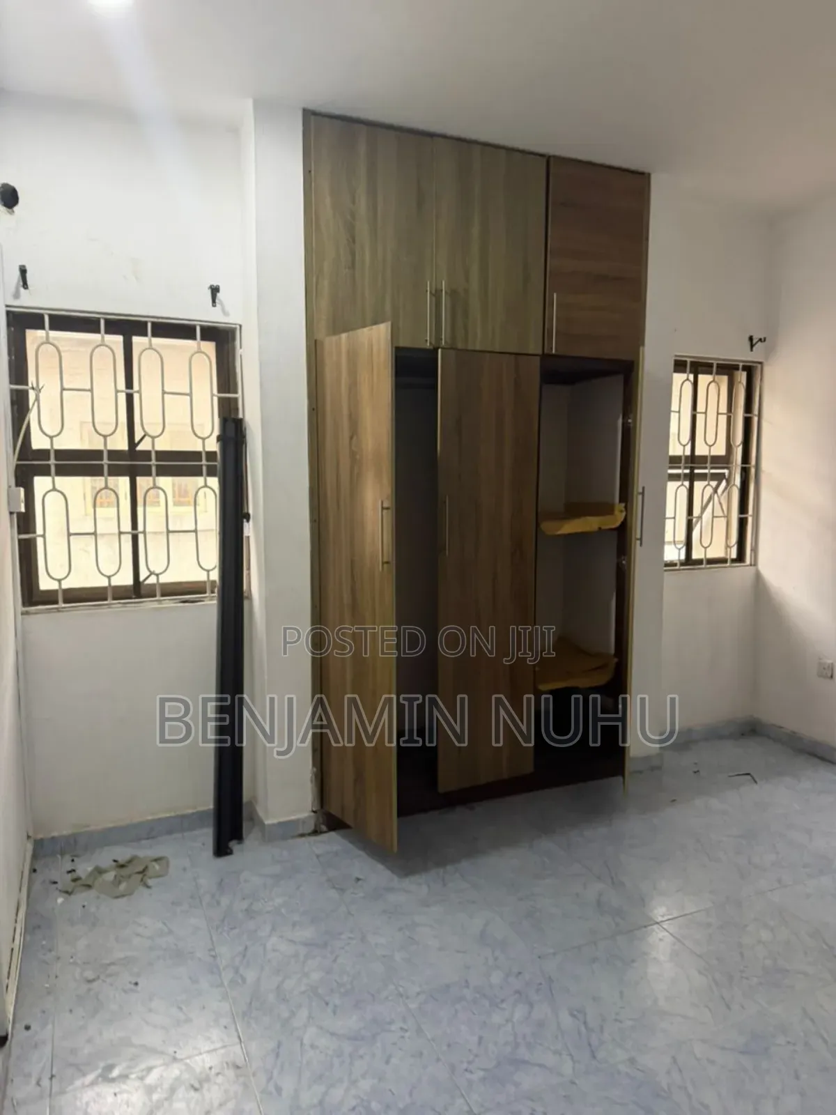 1bdrm Room & Parlour in Kayode Otitoju Off for rent