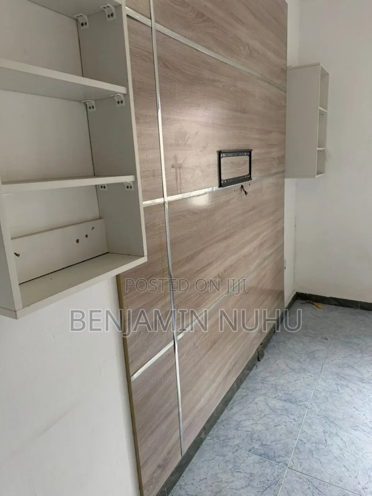 1bdrm Room & Parlour in Kayode Otitoju Off for rent