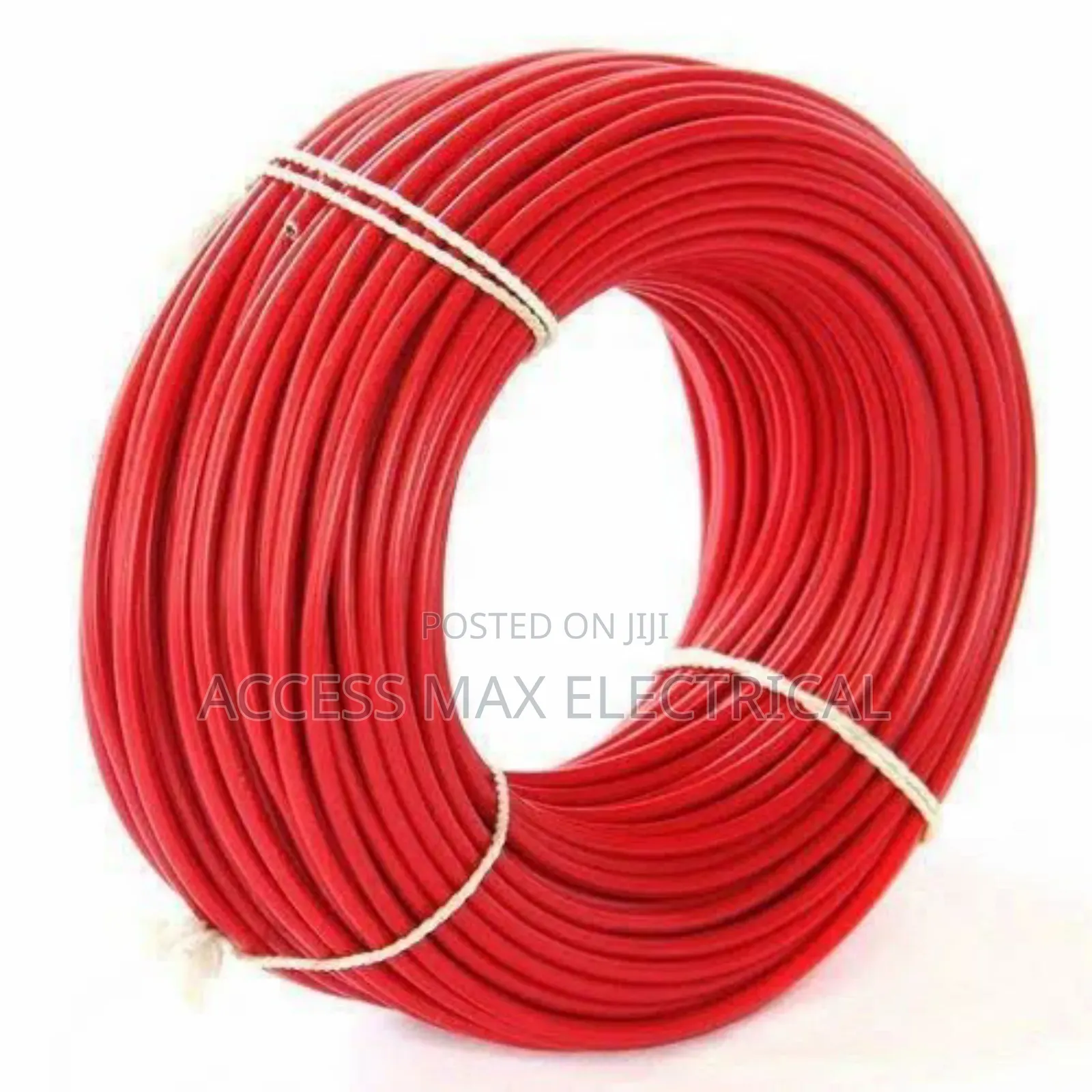 35mm Dc Flexible Cable