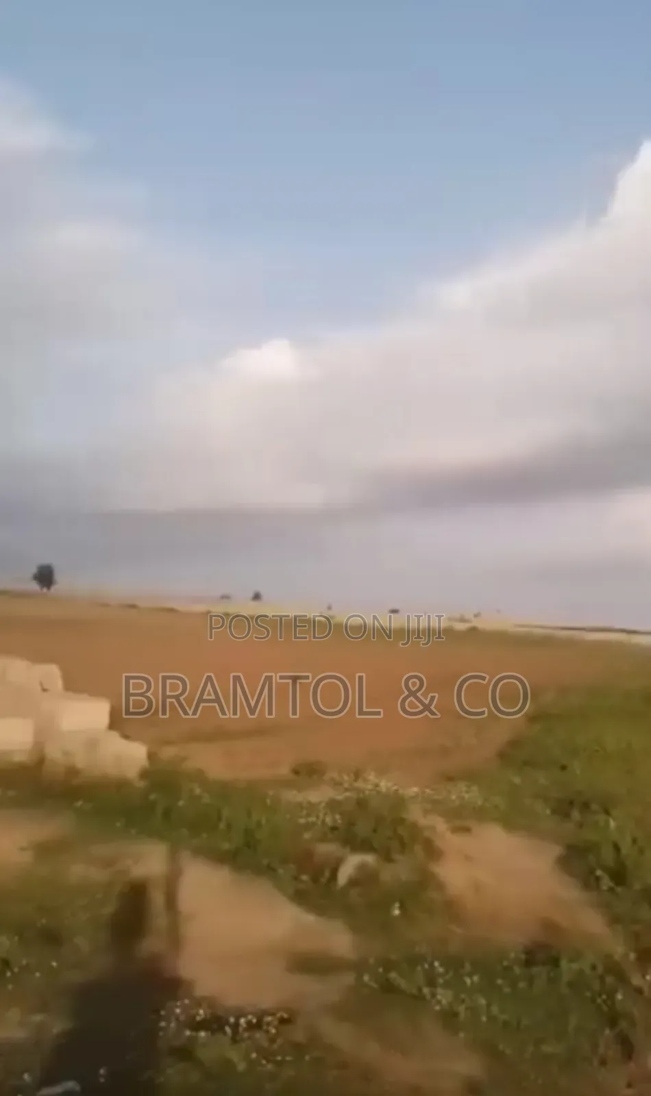 Maitama 2 100 Hectares