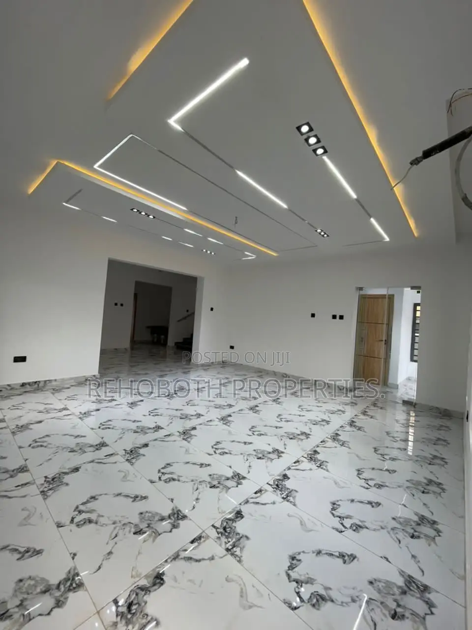 4bdrm Duplex in Akoto Estate, Akala Express for sale