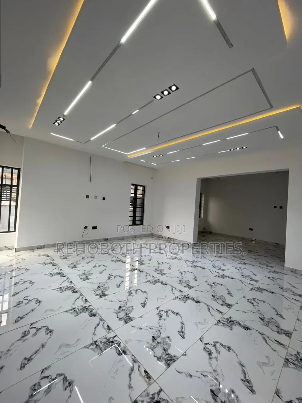 4bdrm Duplex in Akoto Estate, Akala Express for sale