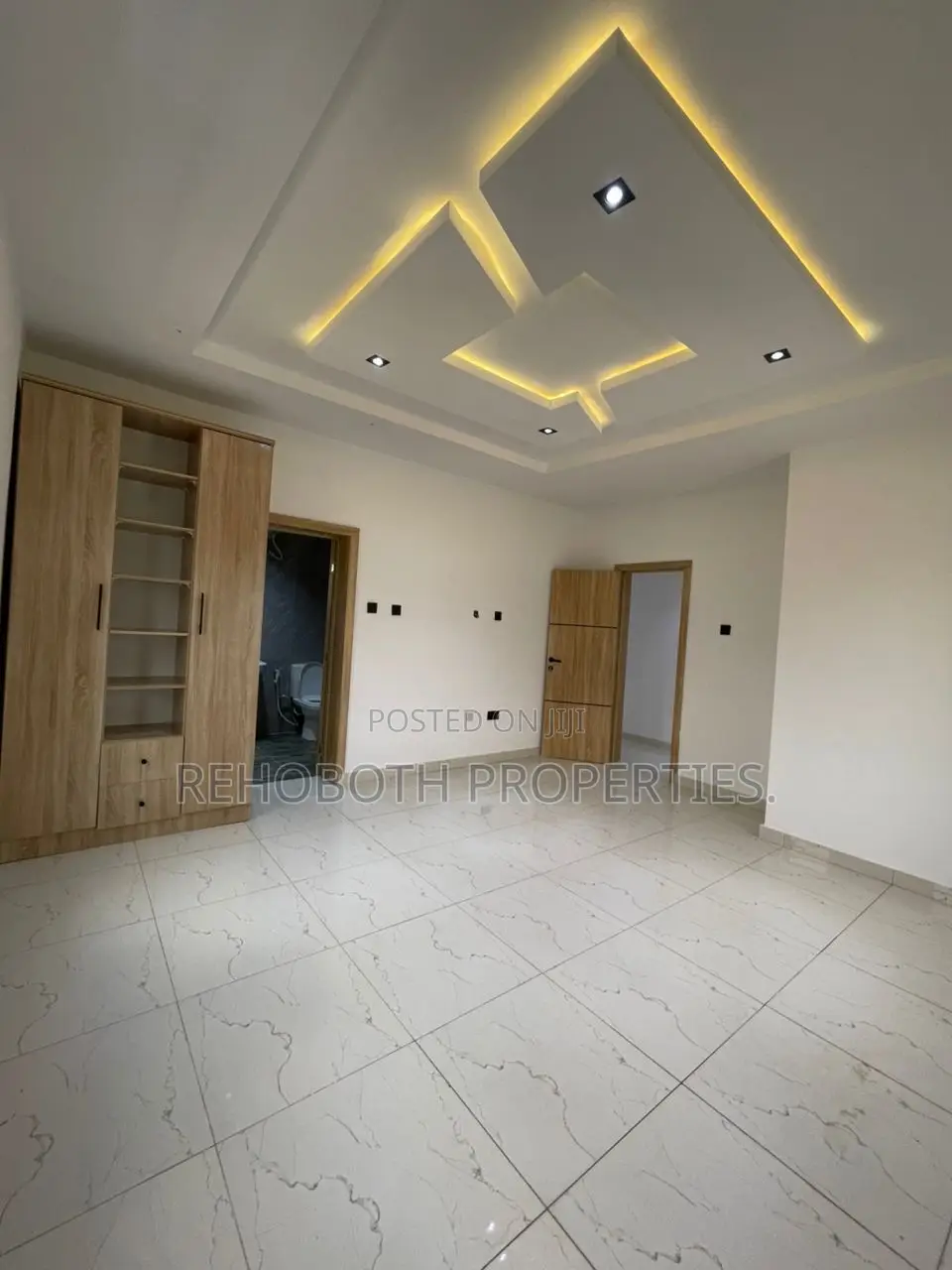 4bdrm Duplex in Akoto Estate, Akala Express for sale