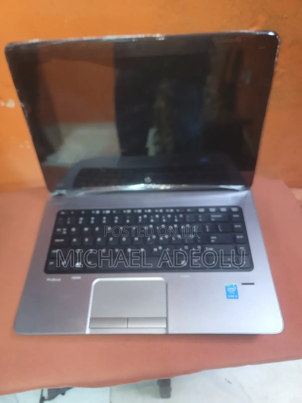 Laptop HP ProBook 640 G1 8GB Intel Core i5 HDD 500GB