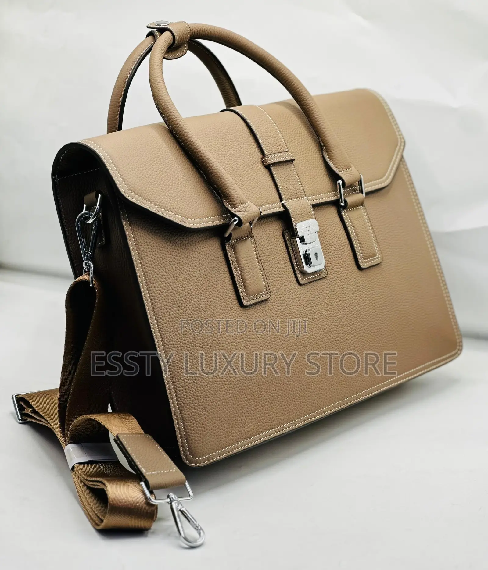 High Quality Luxury Hermes Office Bags