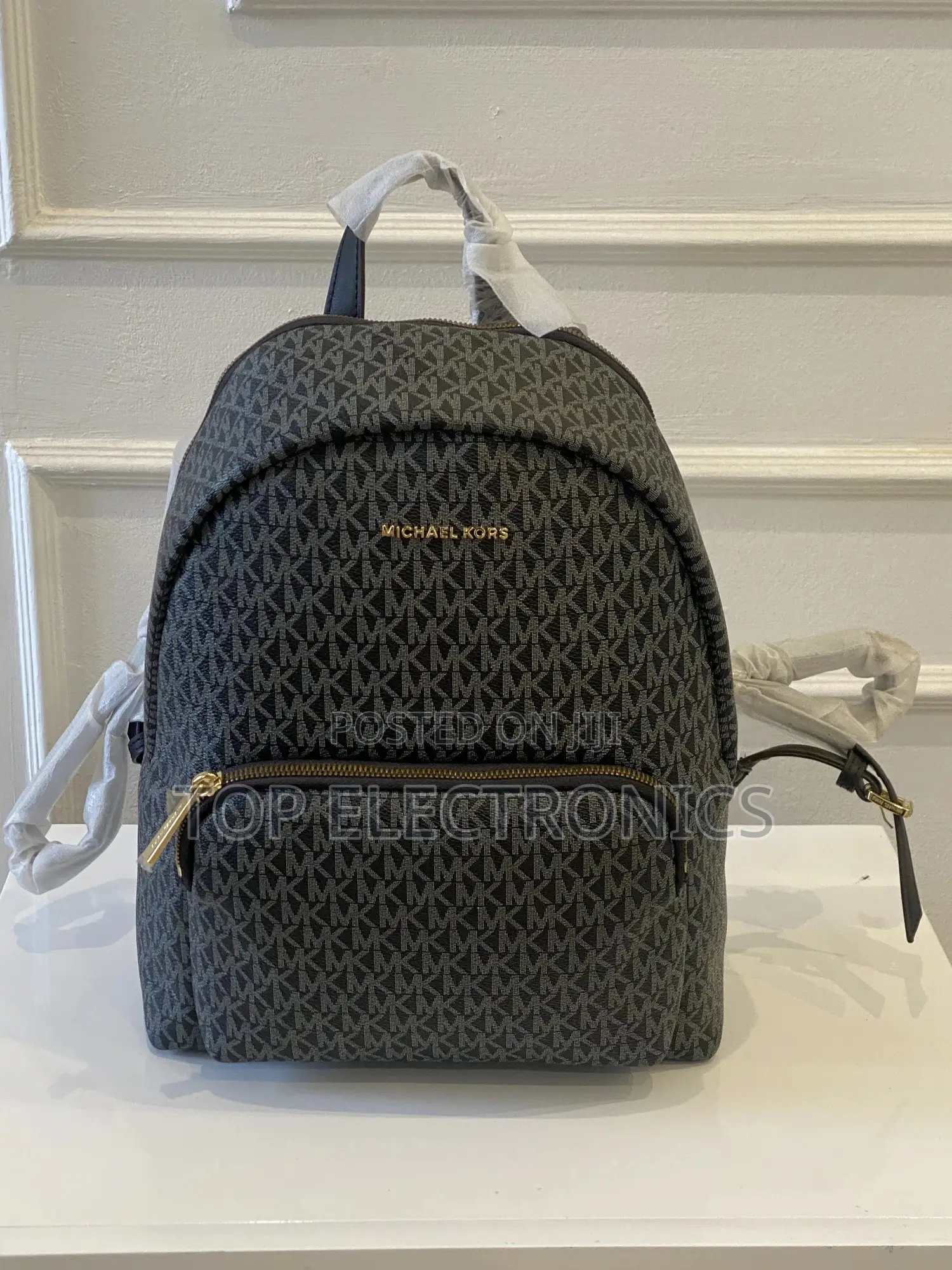 High Quality Michael Kors Backpack