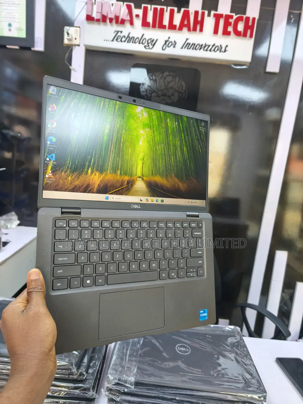 Laptop Dell Latitude 7420 32GB Intel Core i7 SSD 512GB