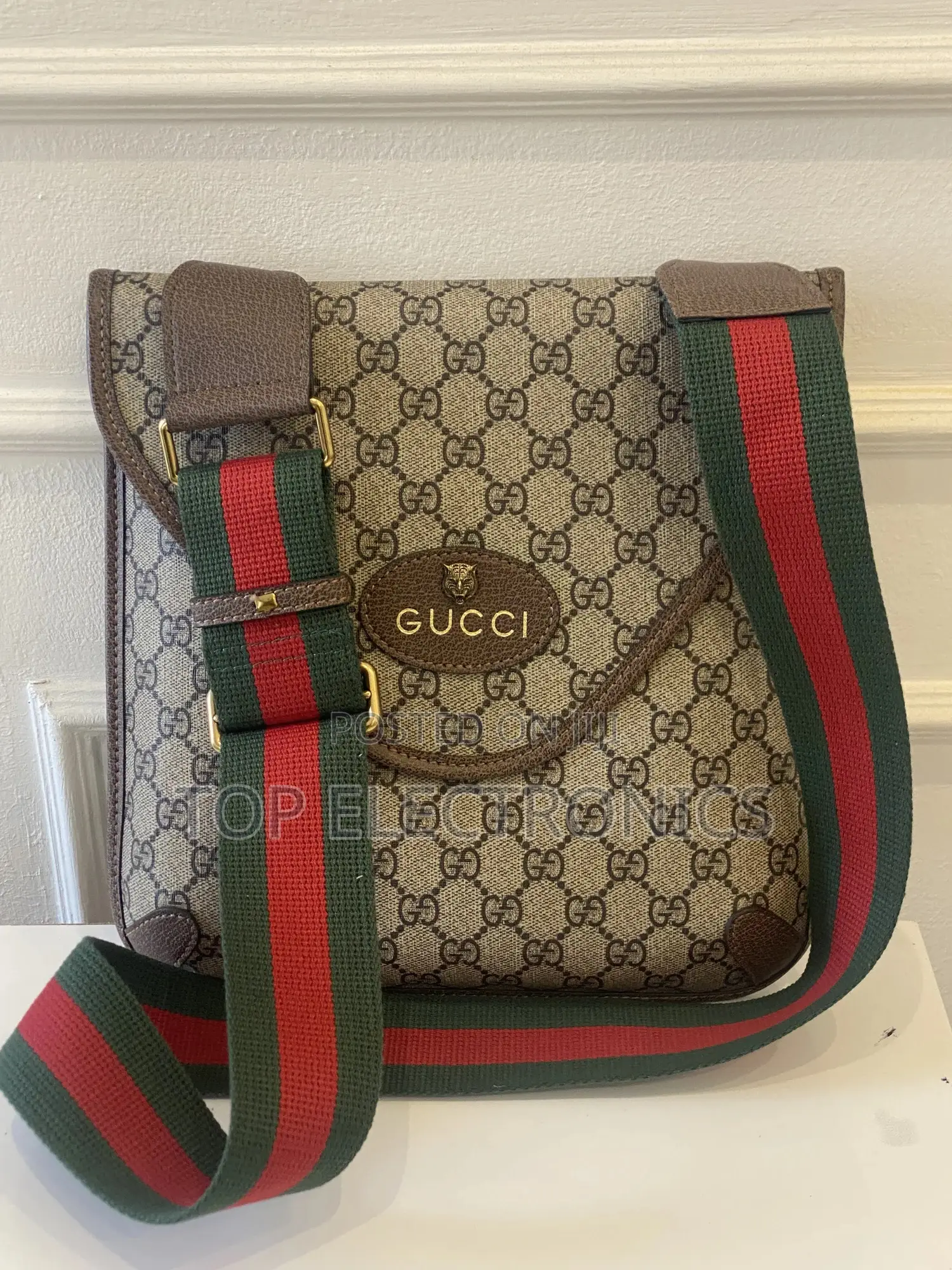 High Quality Gucci Shoulder Bag