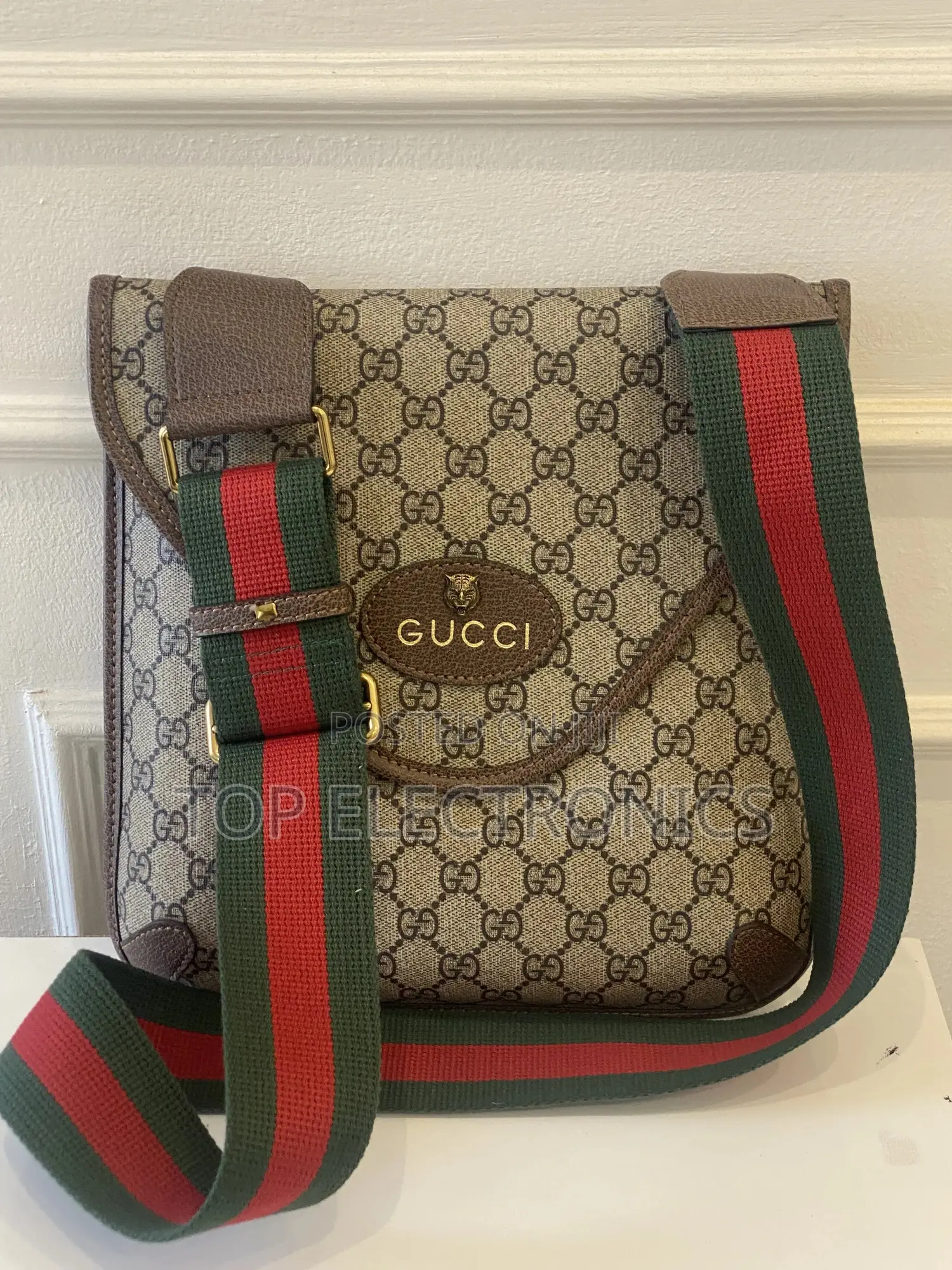 High Quality Gucci Shoulder Bag