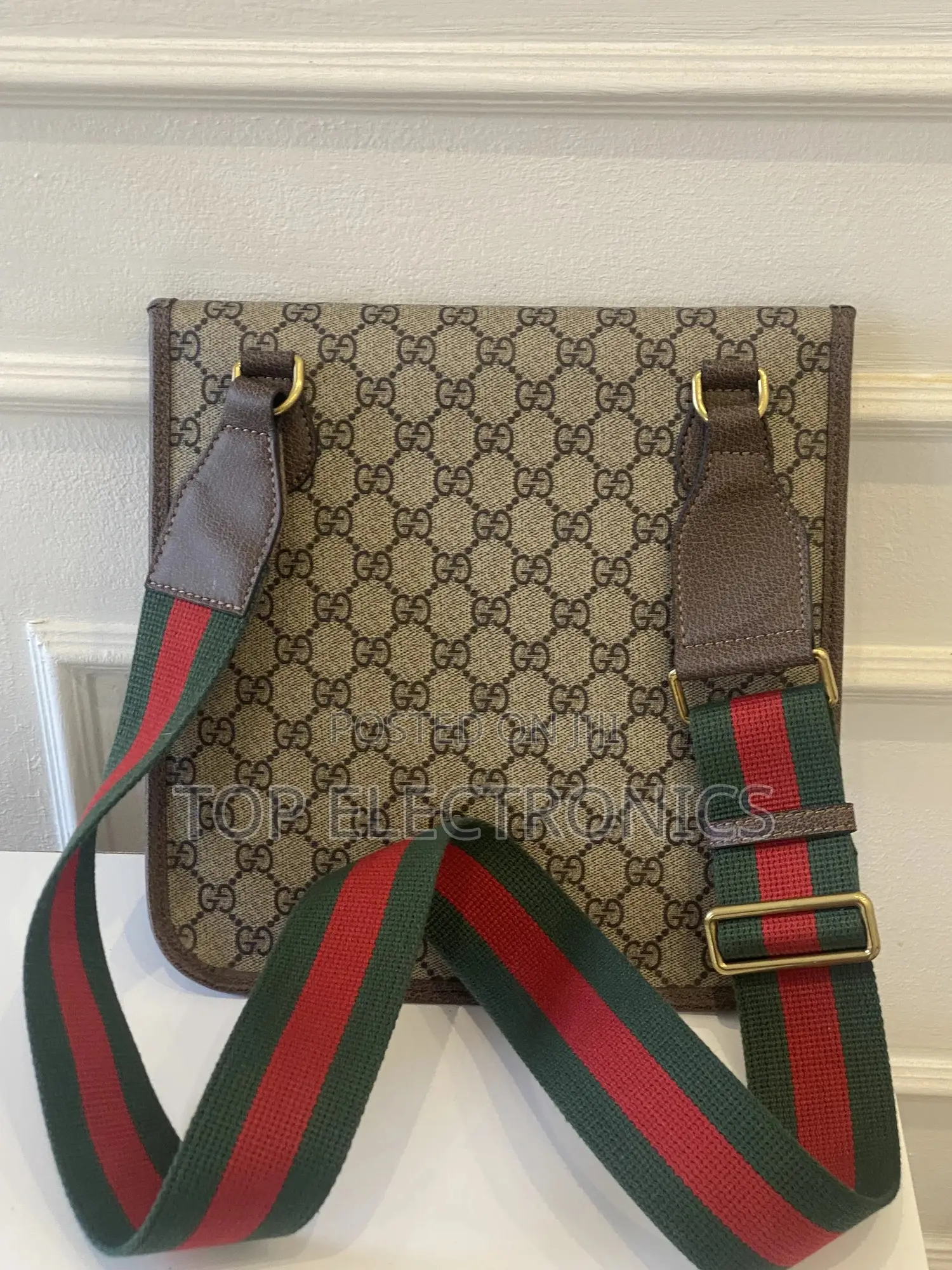 High Quality Gucci Shoulder Bag