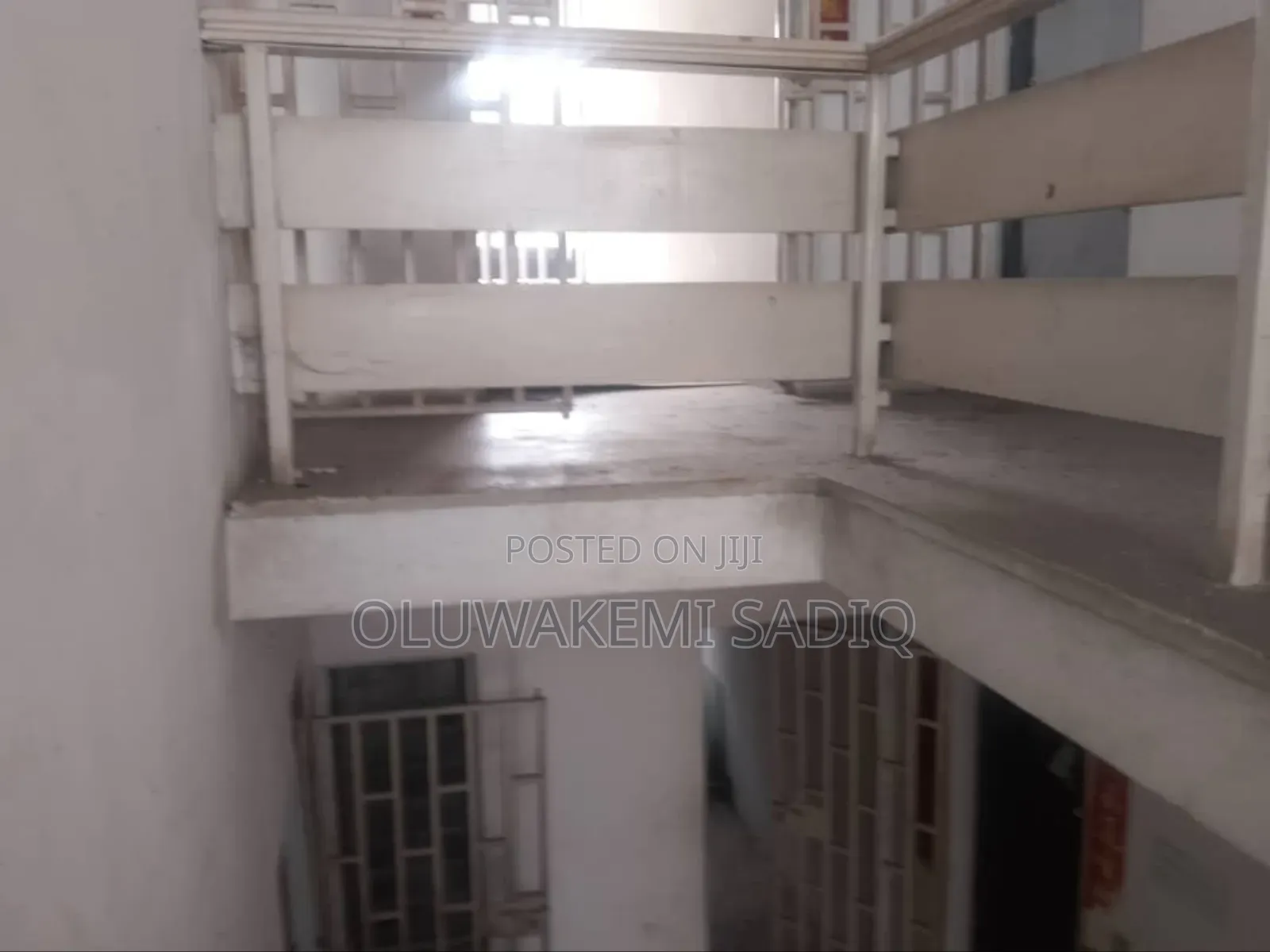 3bdrm Block of Flats in Opebi for rent