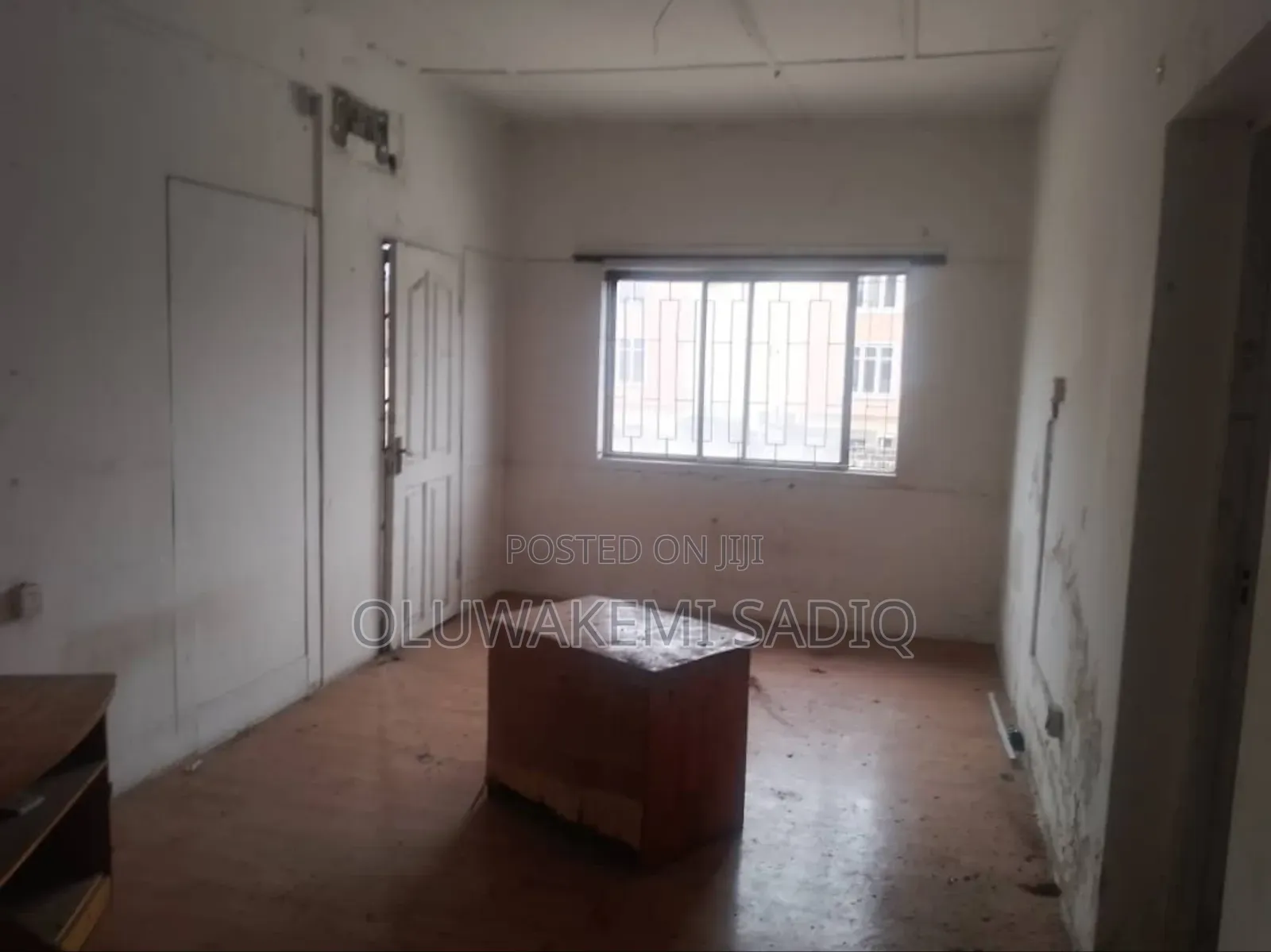 3bdrm Block of Flats in Opebi for rent