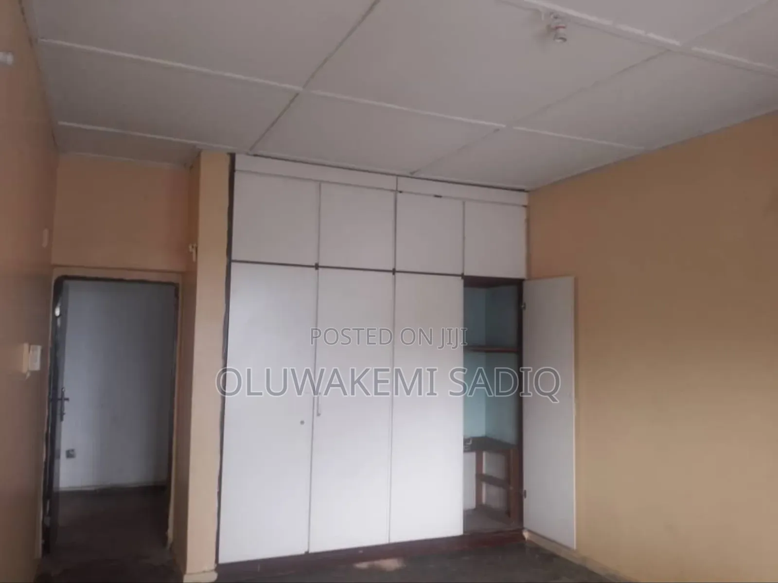 3bdrm Block of Flats in Opebi for rent