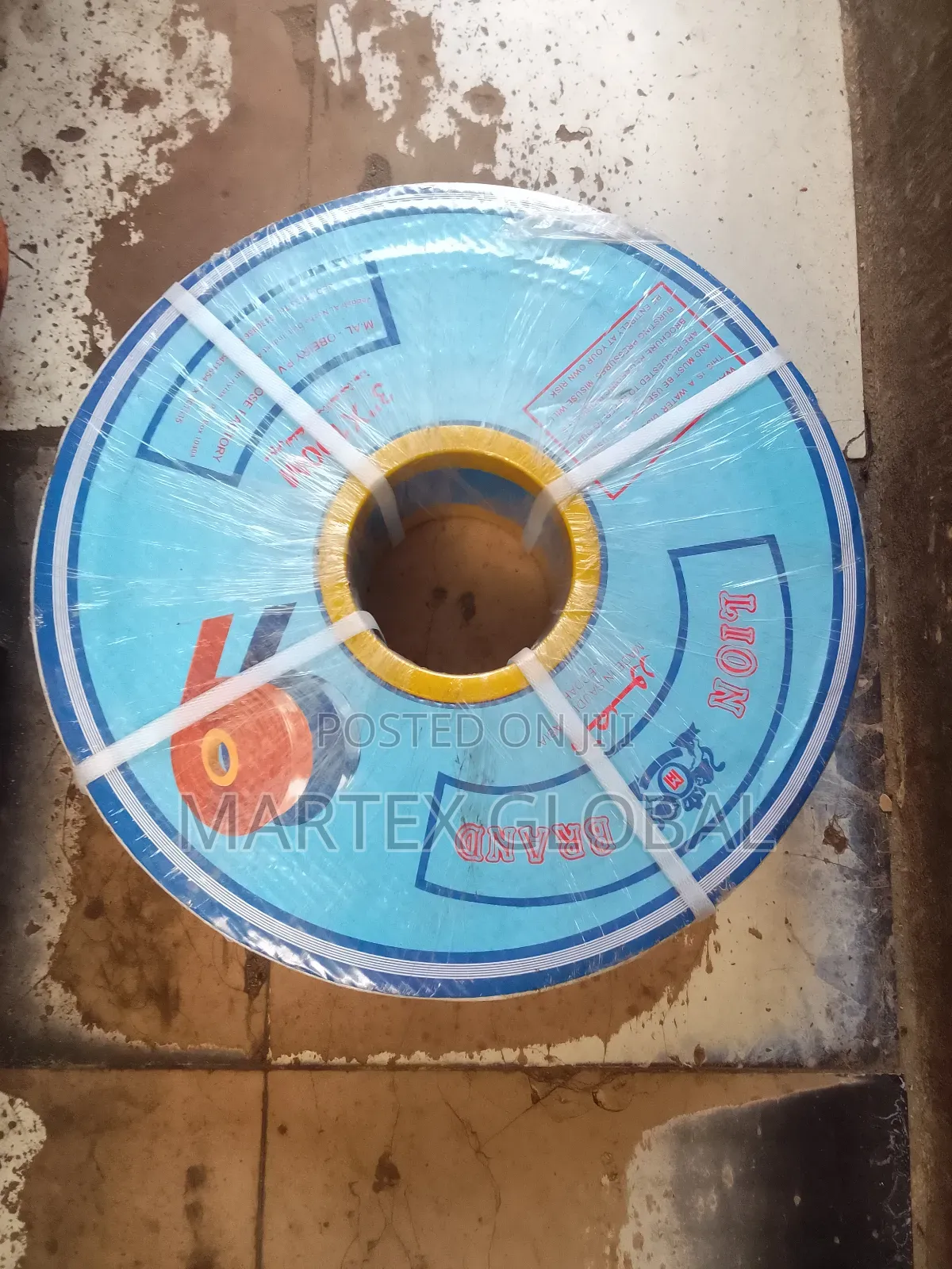 3'inches Water Pump Discharging Hose 100 Metres