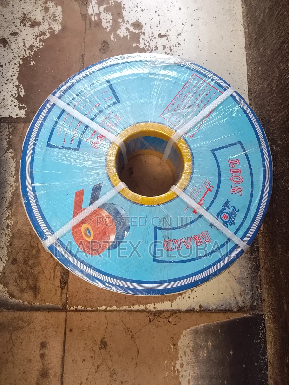 3'inches Water Pump Discharging Hose 100 Metres