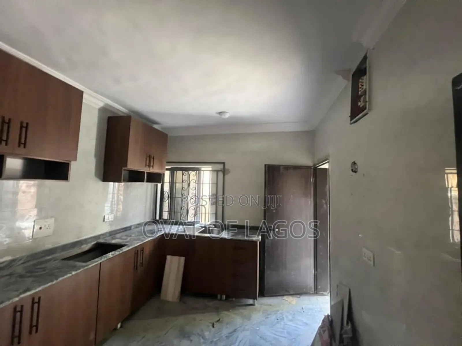 3bdrm Duplex in Ologolo for rent