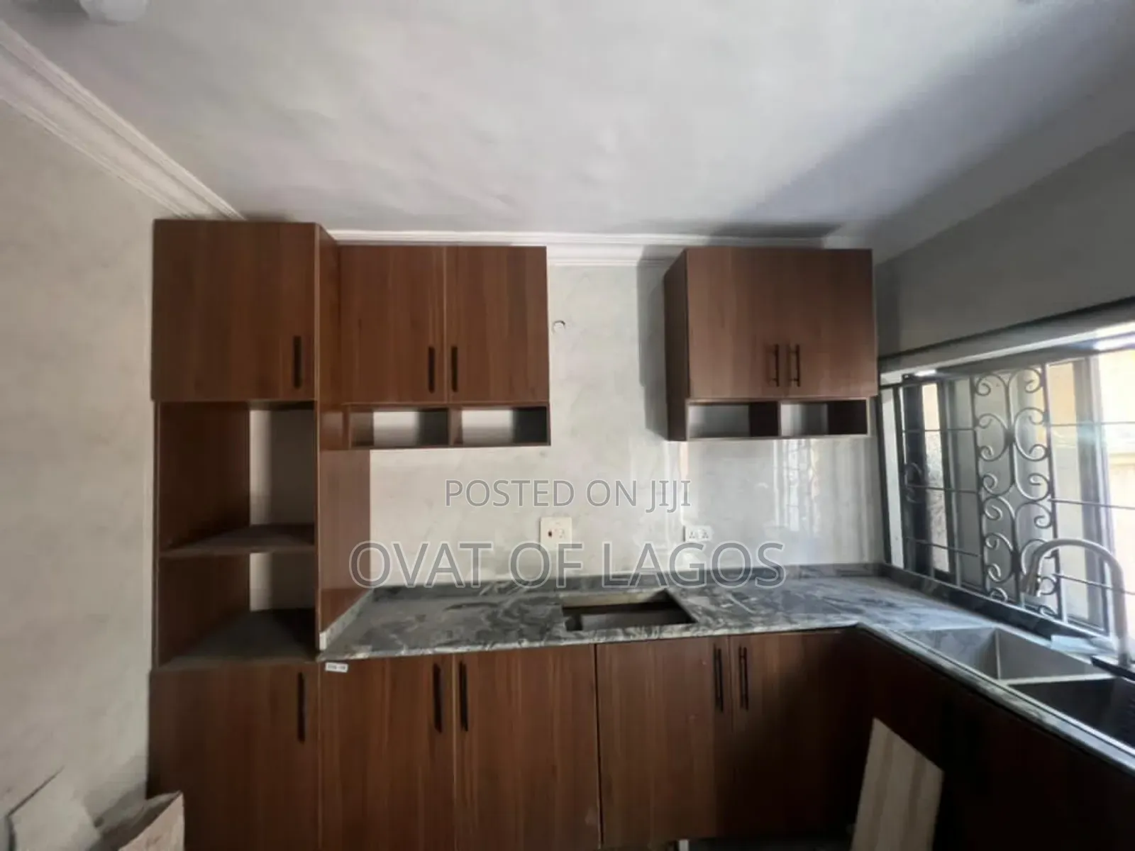 3bdrm Duplex in Ologolo for rent