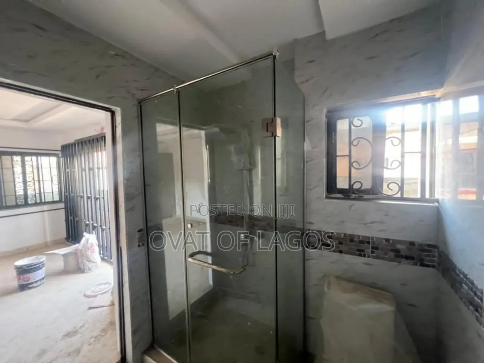 3bdrm Duplex in Ologolo for rent