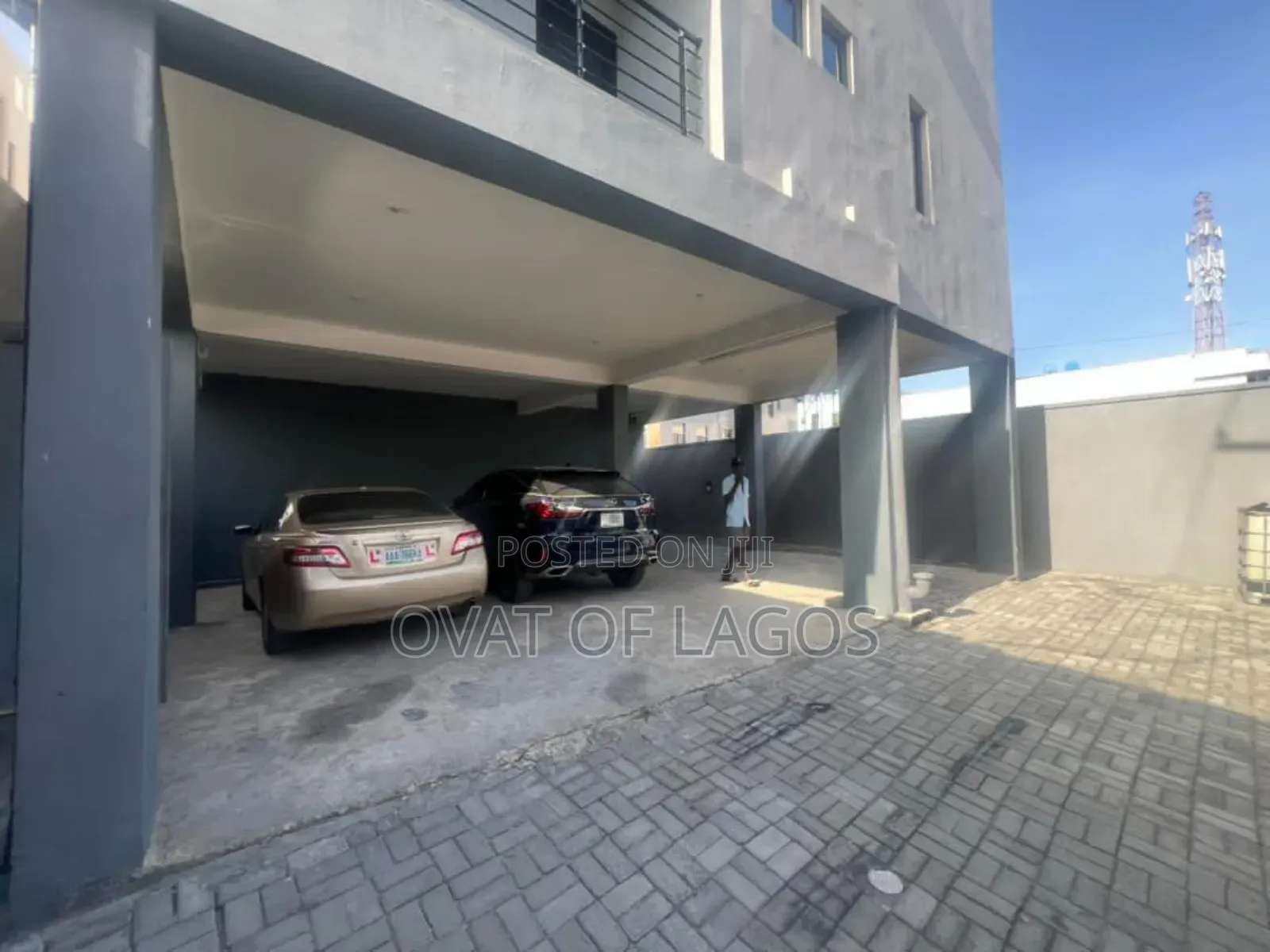 1bdrm Apartment in Ologolo for sale