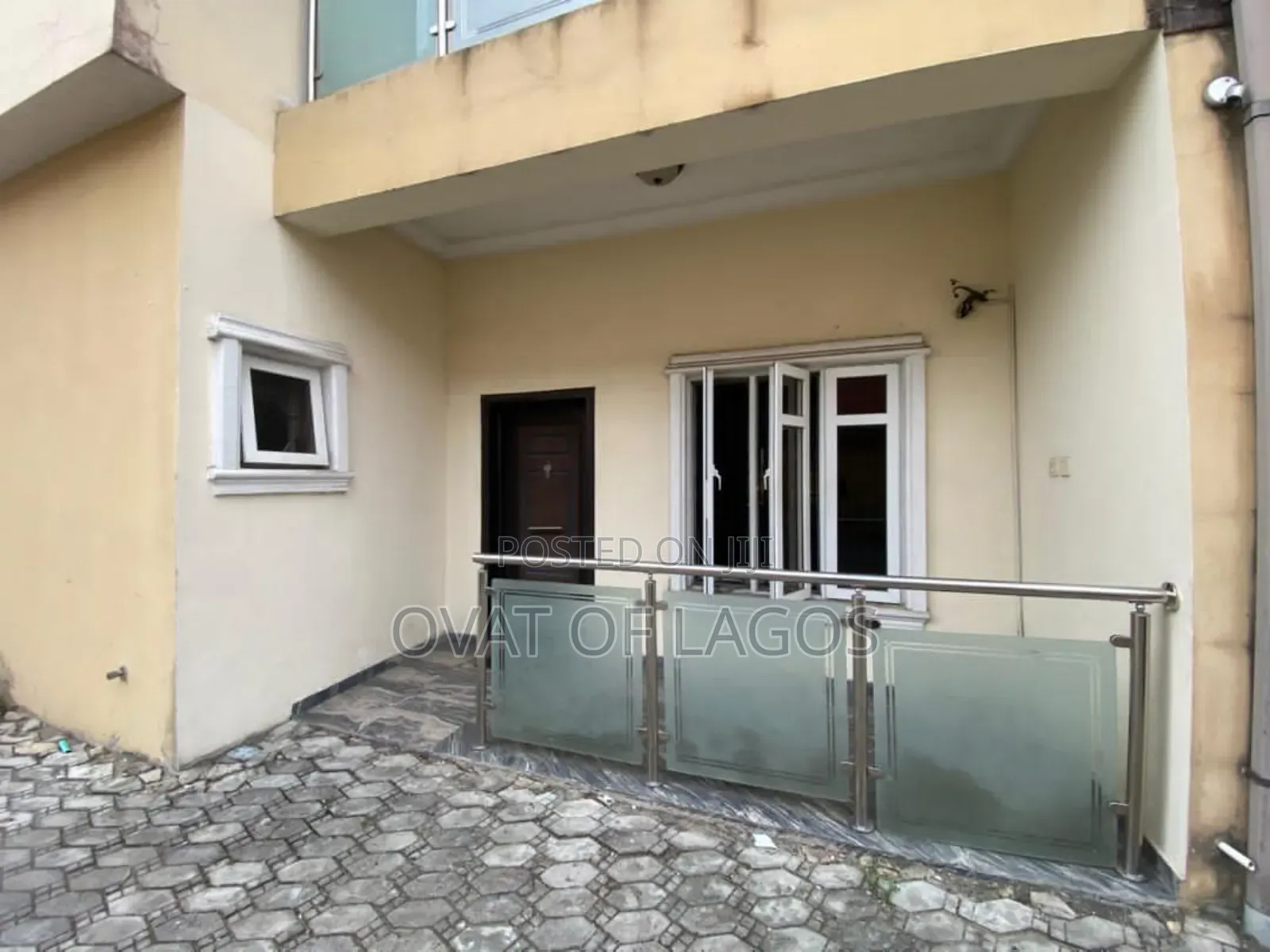 2bdrm Apartment in Ikota Villa for rent