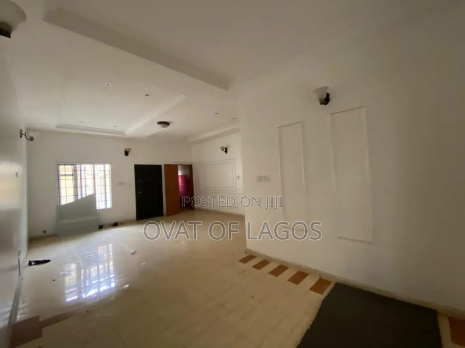 2bdrm Apartment in Ikota Villa for rent
