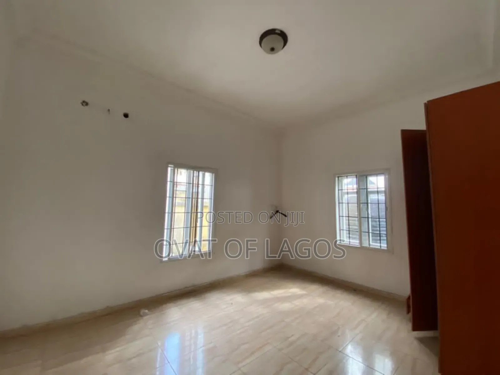 2bdrm Apartment in Ikota Villa for rent