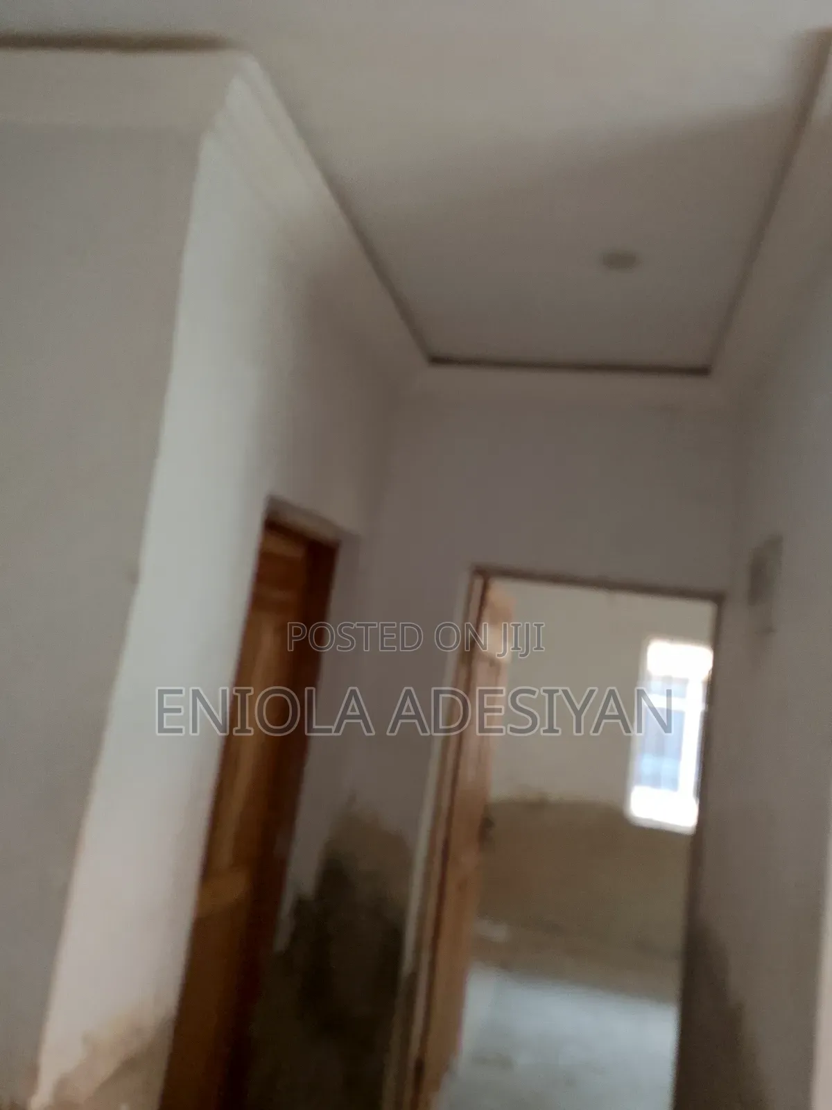Furnished 1bdrm Block of Flats in Mayor Estate, Igbogbo for rent