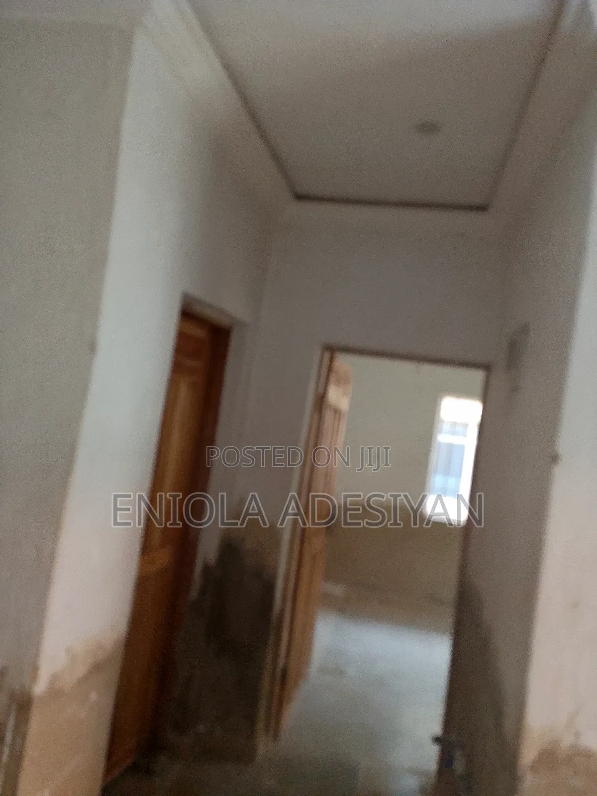 Furnished 1bdrm Block of Flats in Mayor Estate, Igbogbo for rent