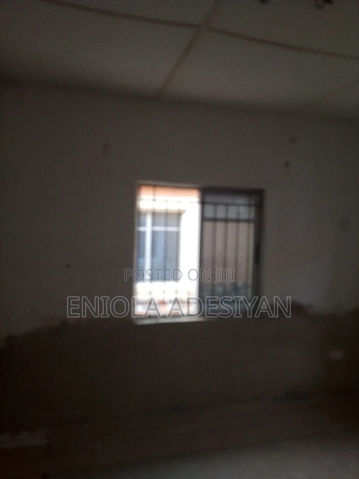 Furnished 1bdrm Block of Flats in Mayor Estate, Igbogbo for rent