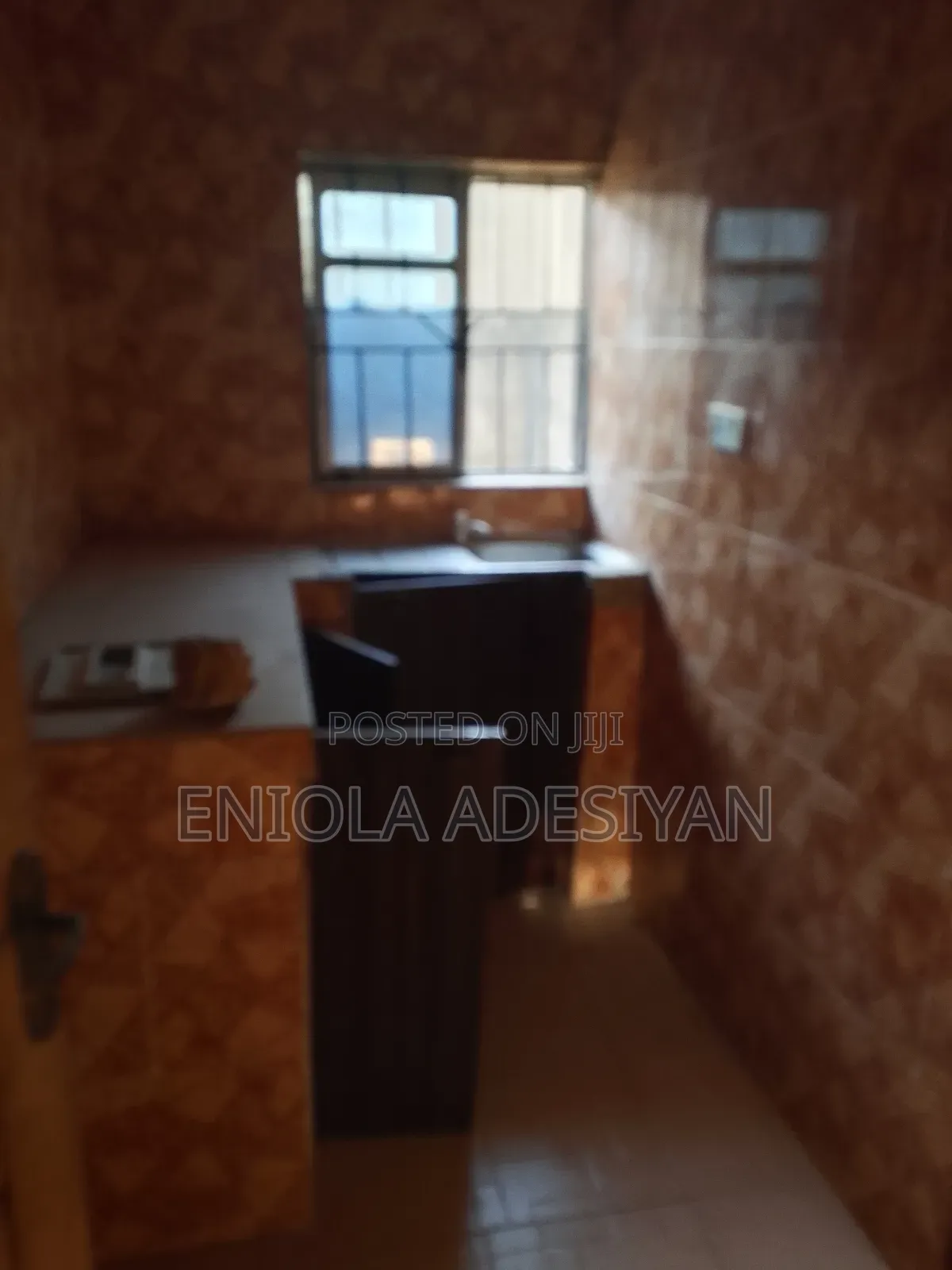 2bdrm Block of Flats in Mayor Estate, Igbogbo for rent