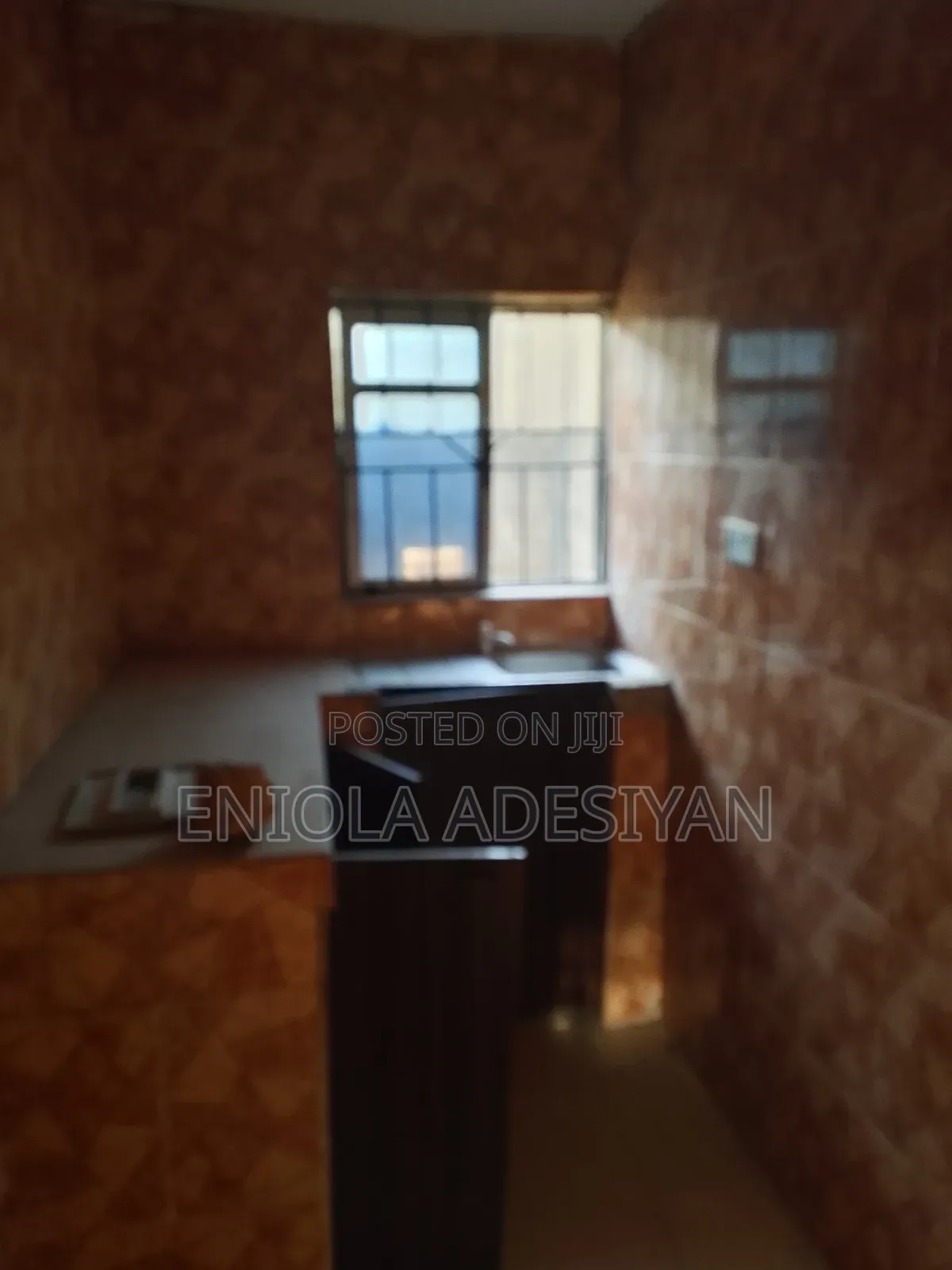 2bdrm Block of Flats in Mayor Estate, Igbogbo for rent