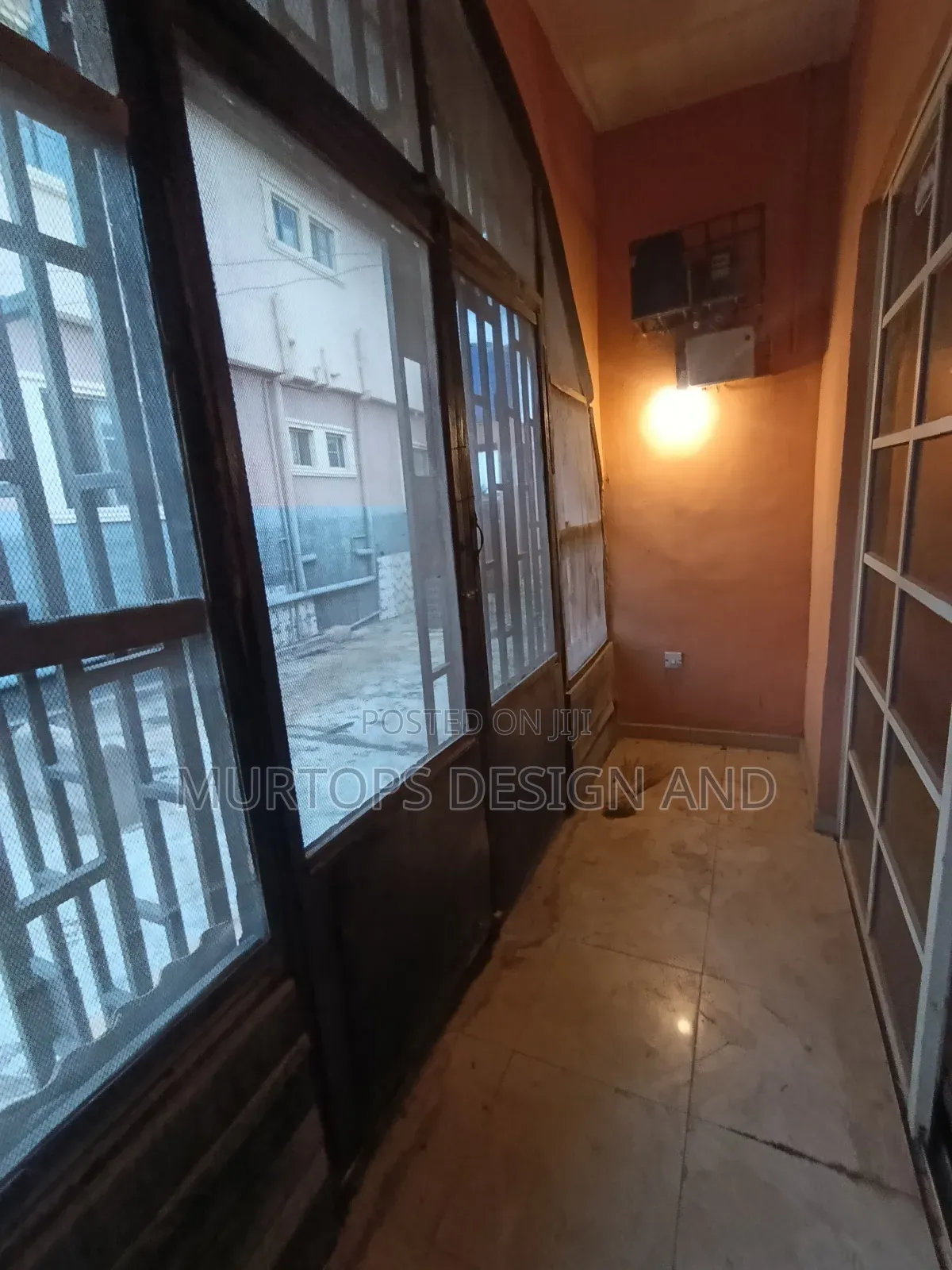 3bdrm Apartment in Unity Estate, Ijede / Ikorodu for rent